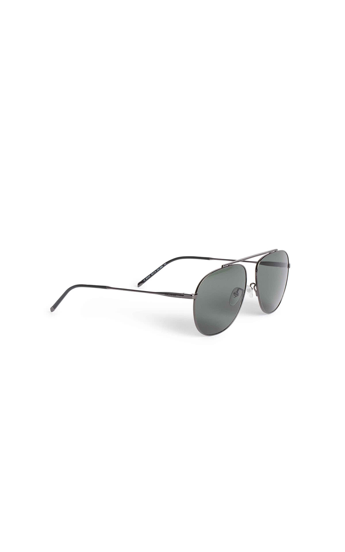 Aviator sunglasses Zadig & Voltaire outlet madrid las rozas village