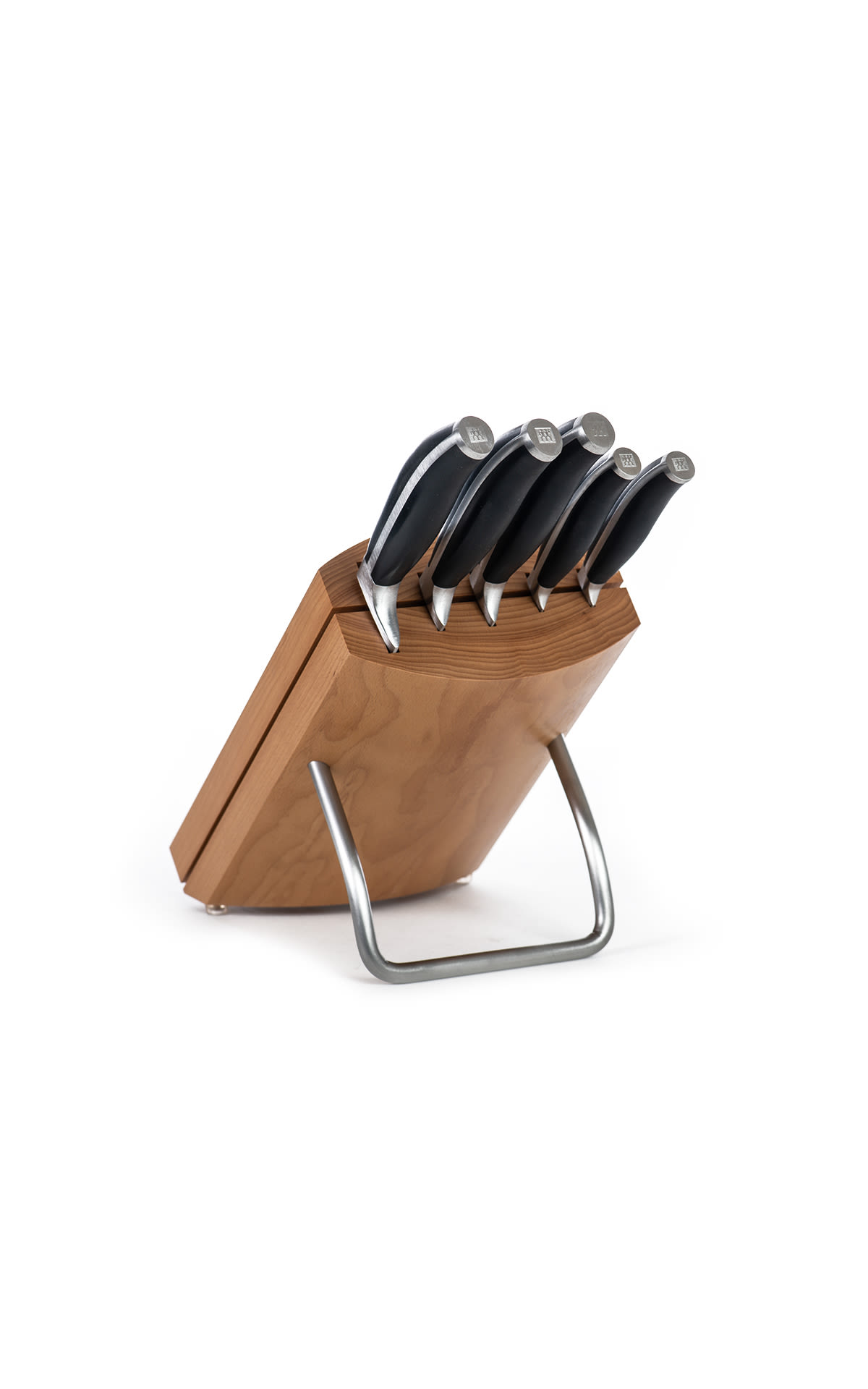 Knife block