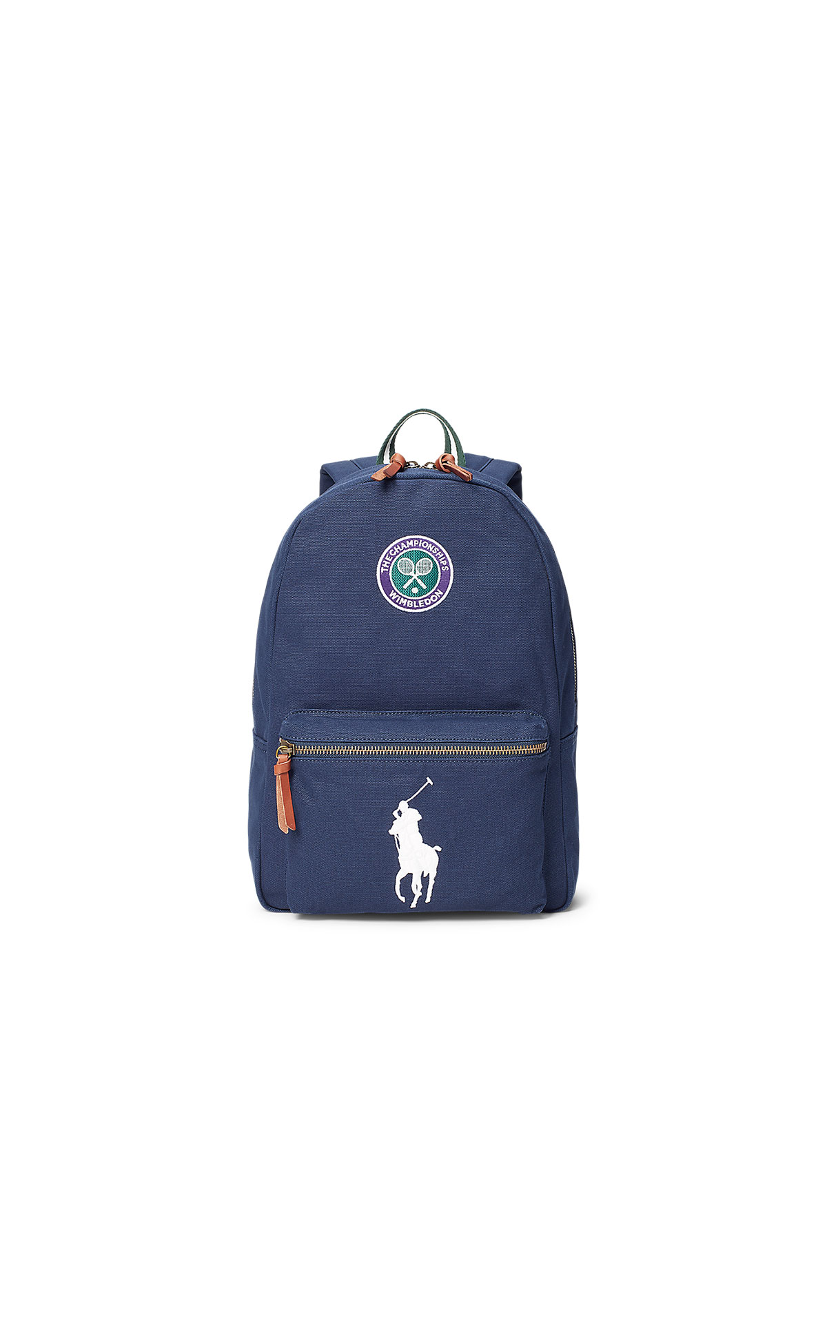 ralph lauren wimbledon bag