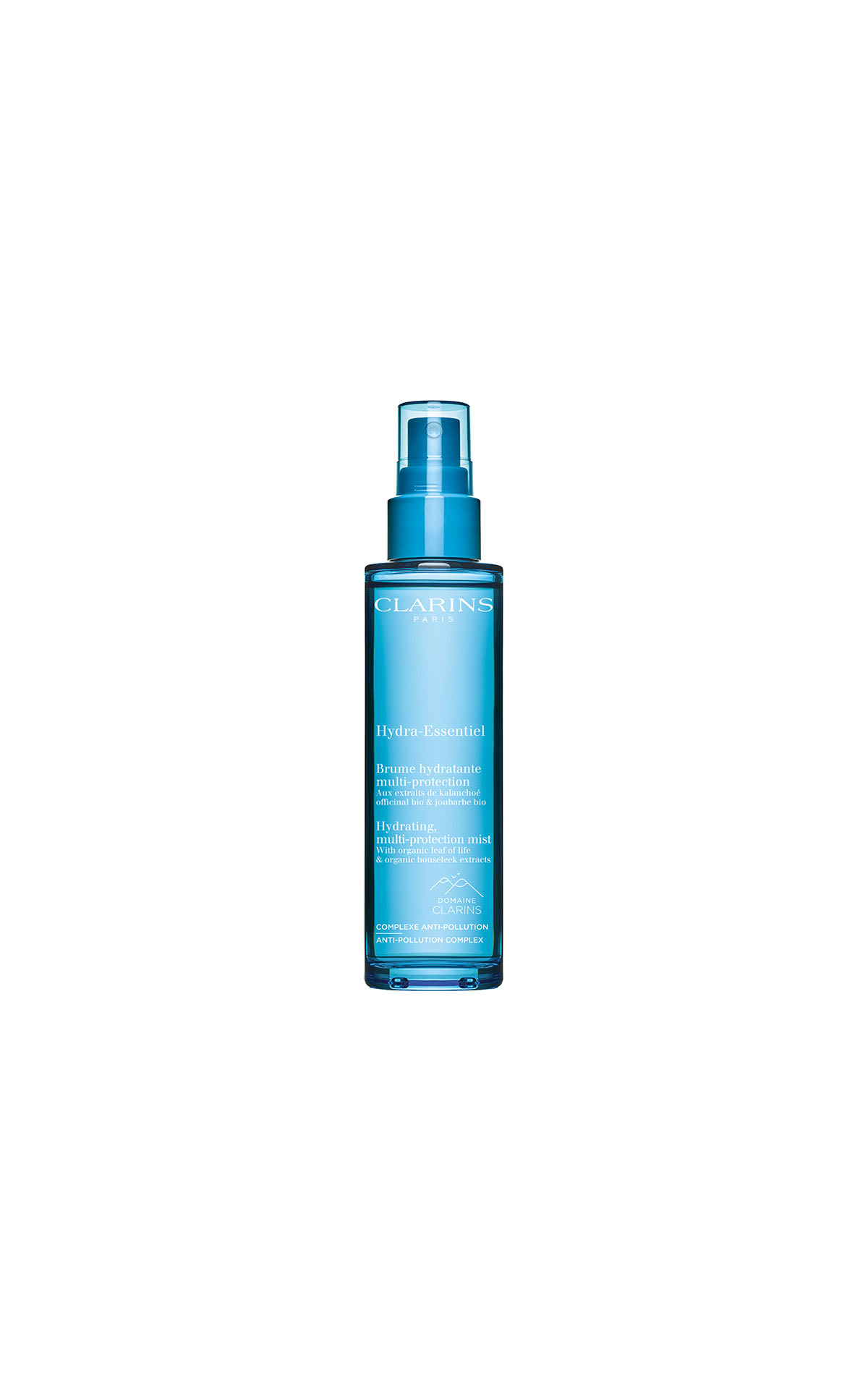 Clarins Hydrating beauty mist from Bicester Village