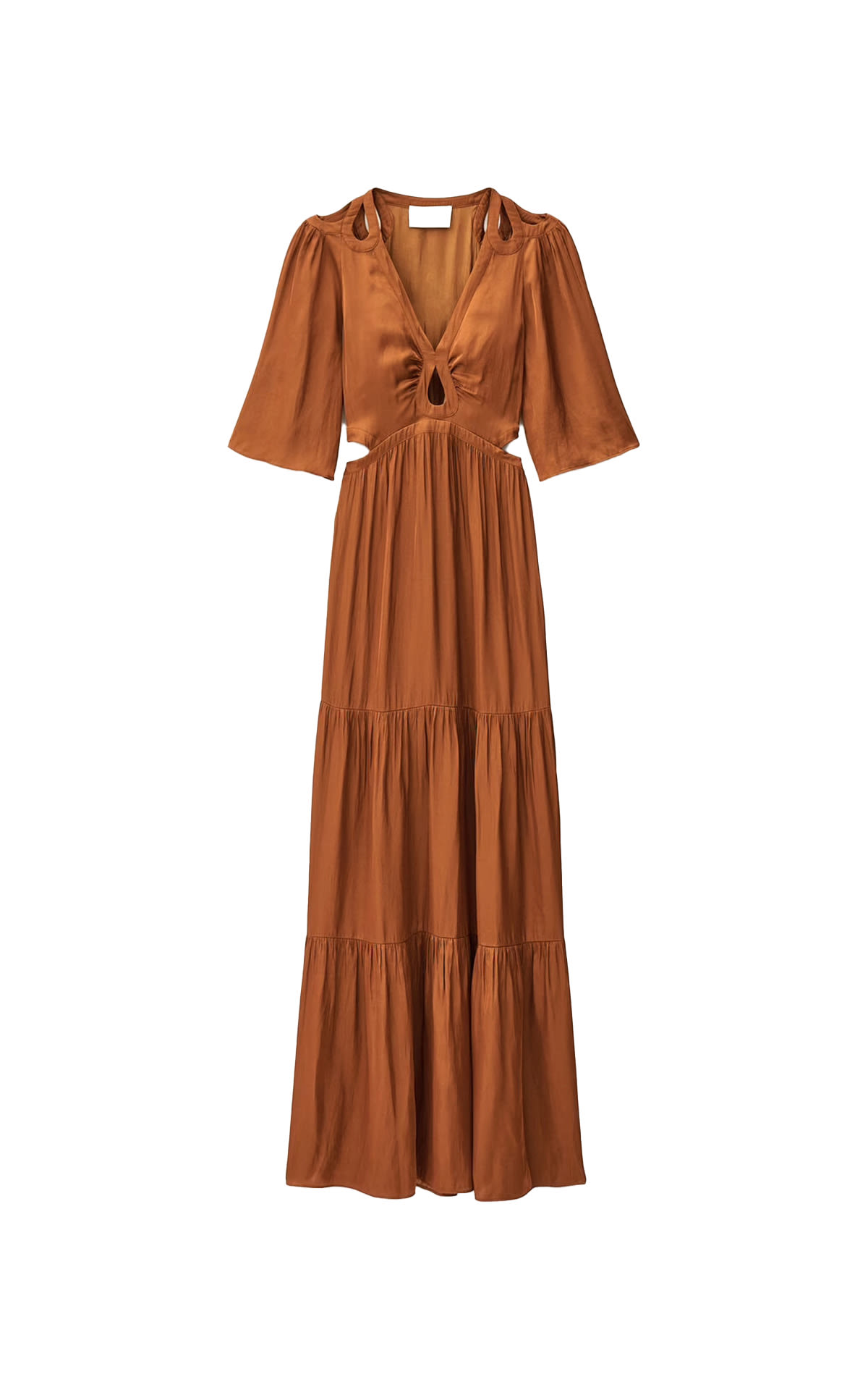 ba&sh outlet madrid las rozas village