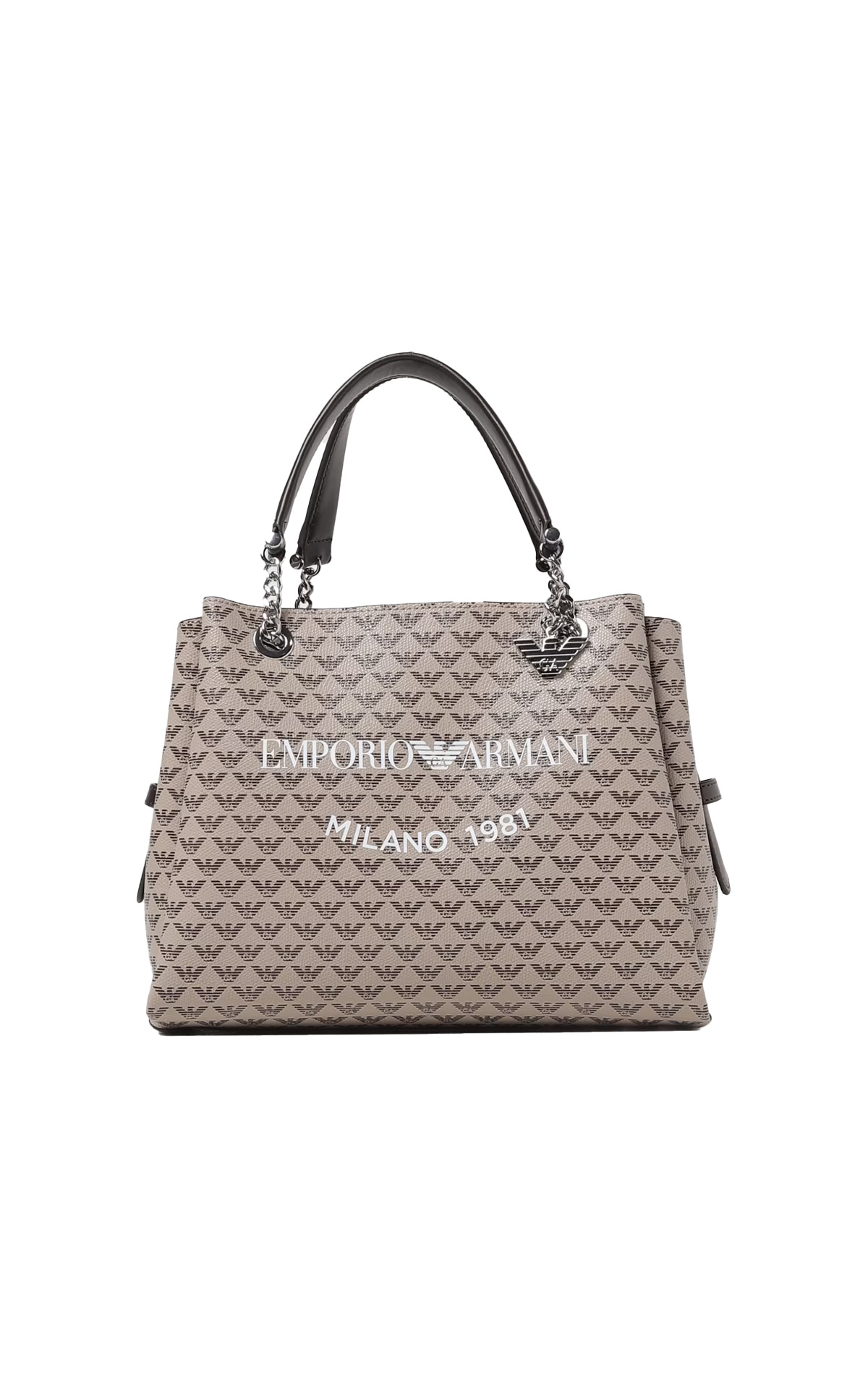 armani outilet madrid las rozas village