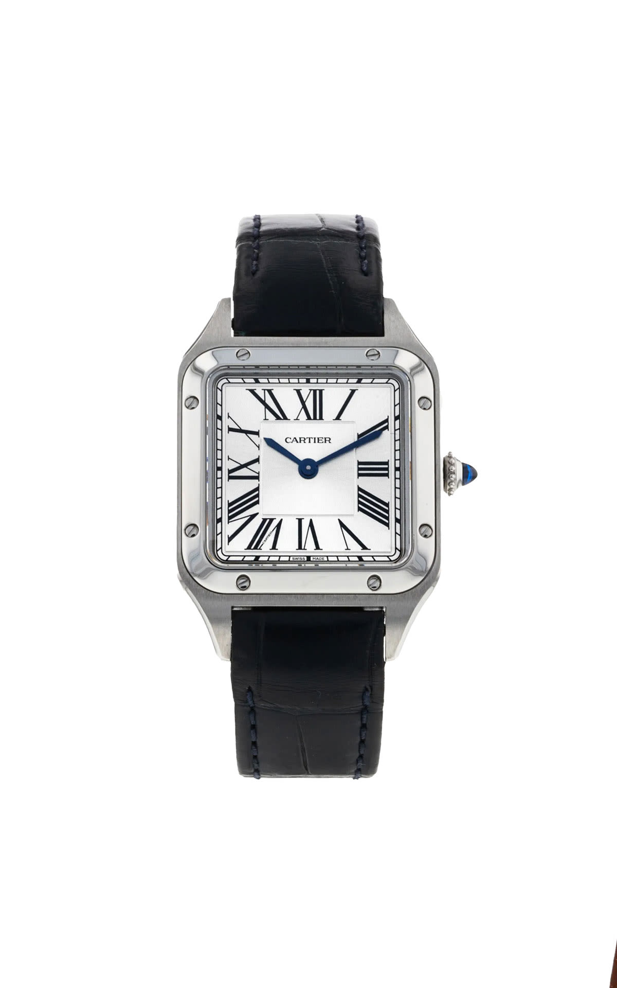 Watchfinder & Co. WSSA0023 Cartier Santos Dumont from Bicester Village