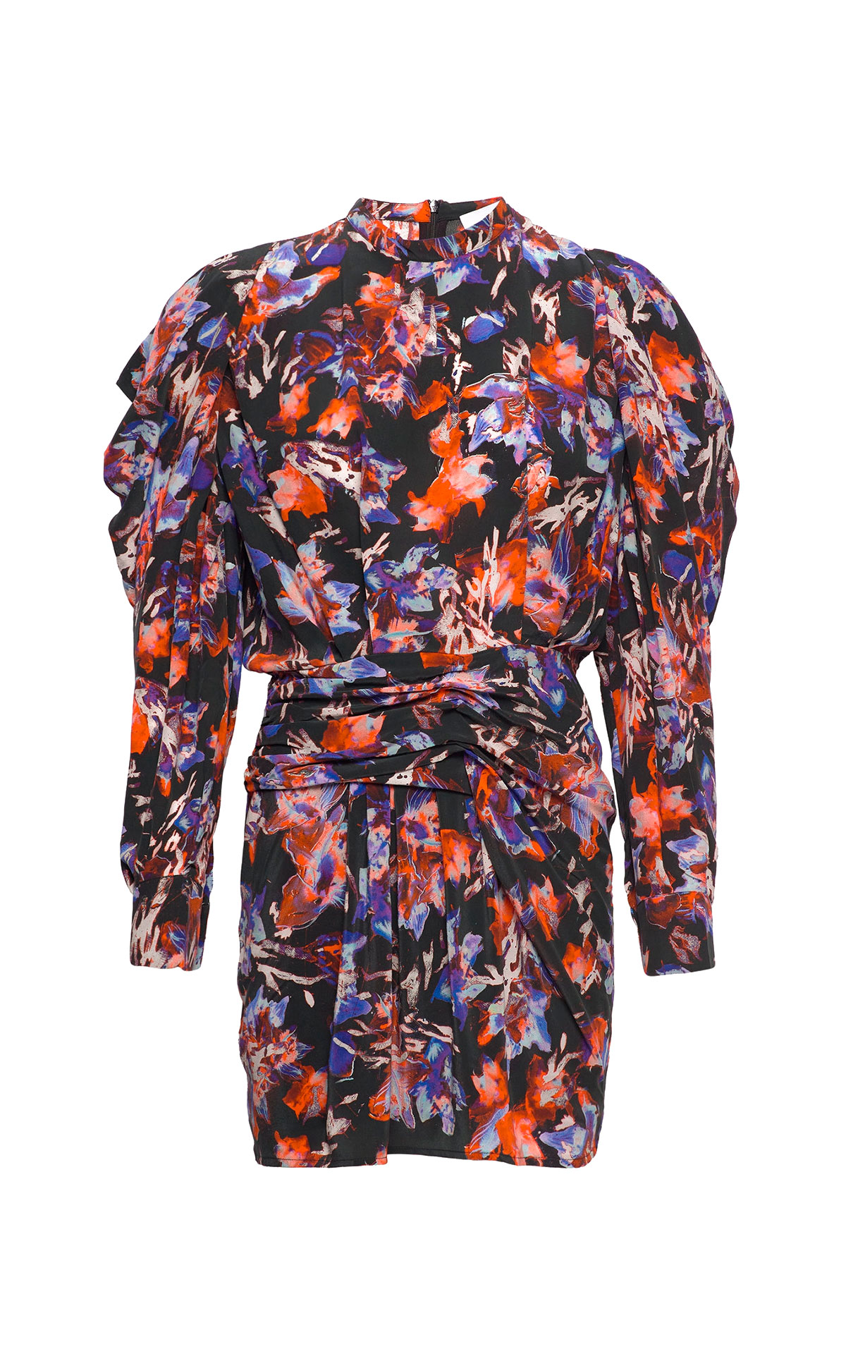 Printed dress Iro Paris