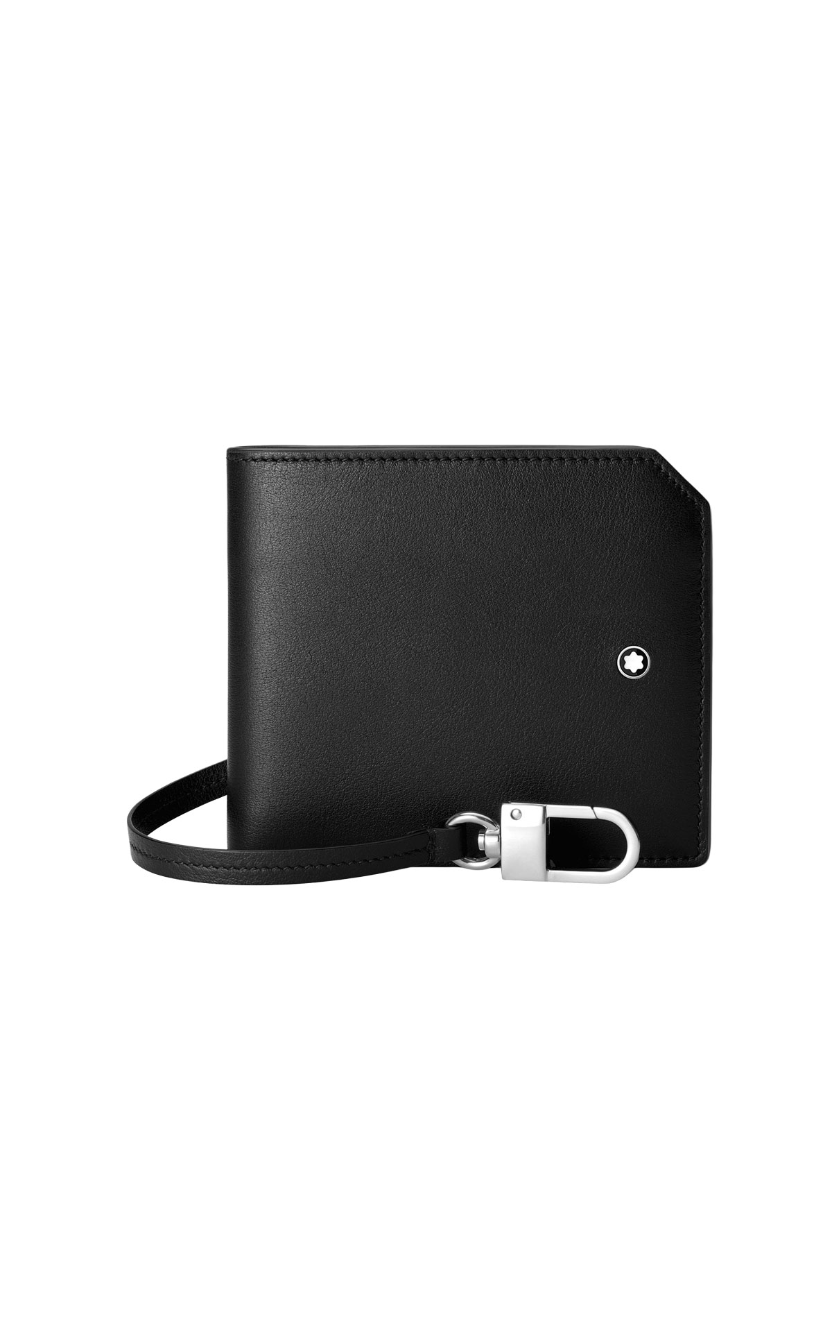 Montblanc Meisterstück Selection Soft Wallet 6cc  from Bicester Village