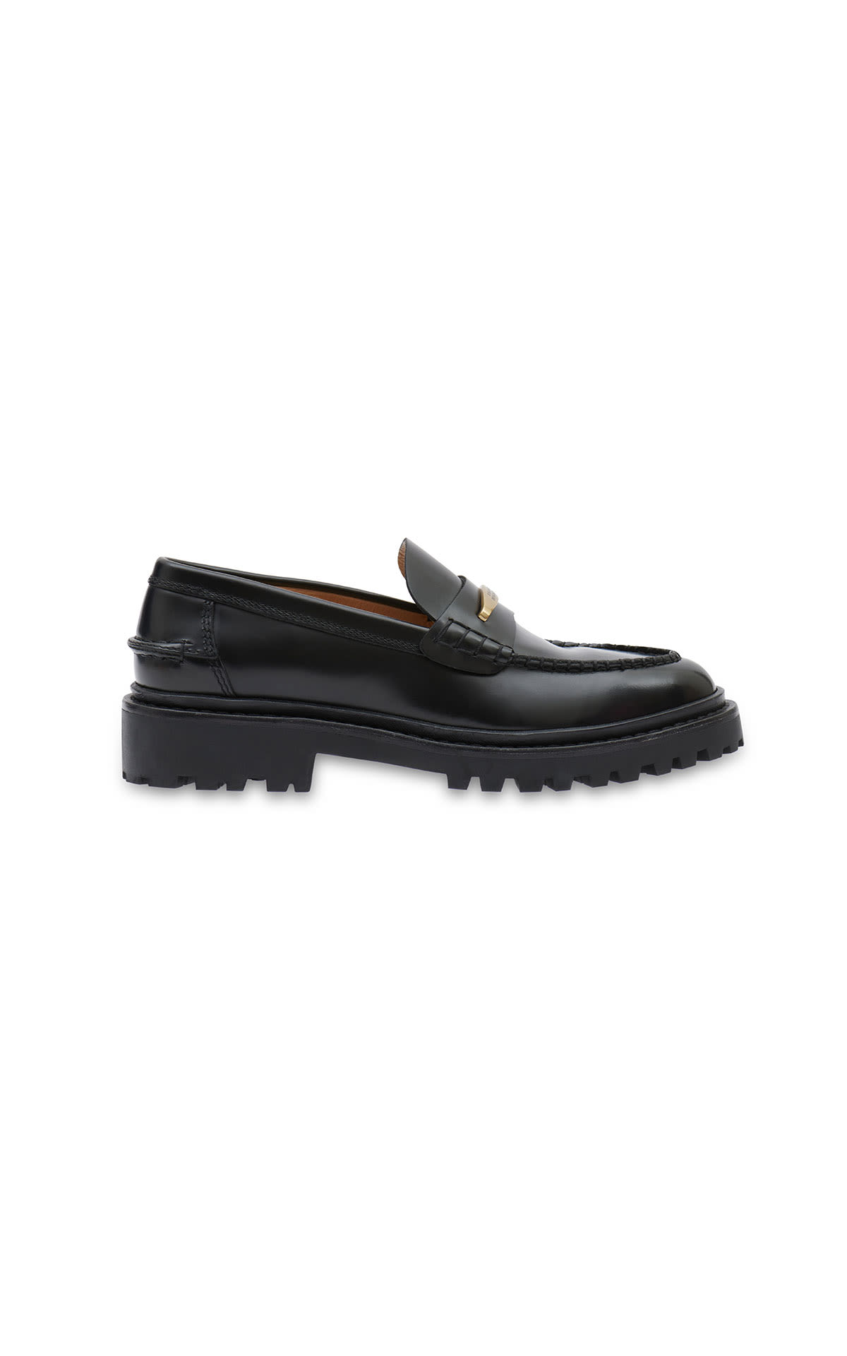 Isabel Marant  Frezza loafers  from Bicester Village