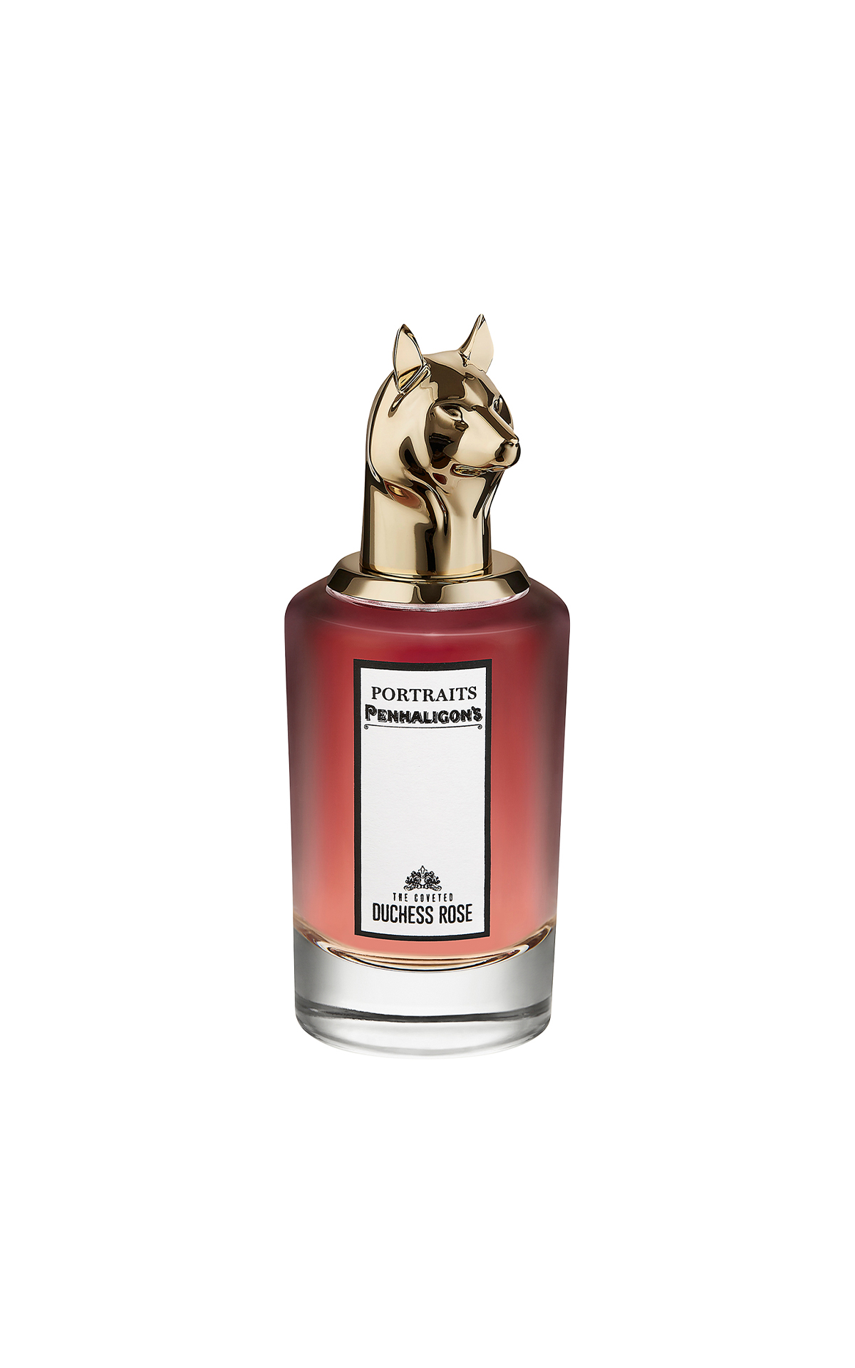 Penhaligon's The coveted Duchess Rose Eau de Parfum 75ml from Bicester Village