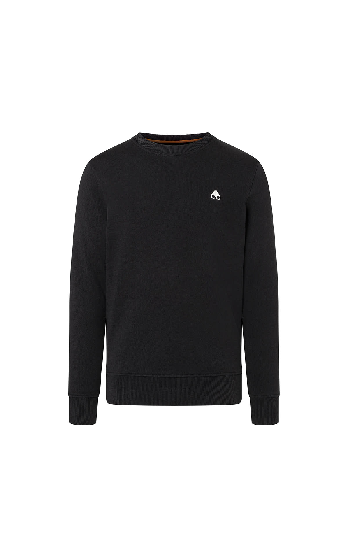 Moose Knuckles Greyfield pullover from Bicester Village