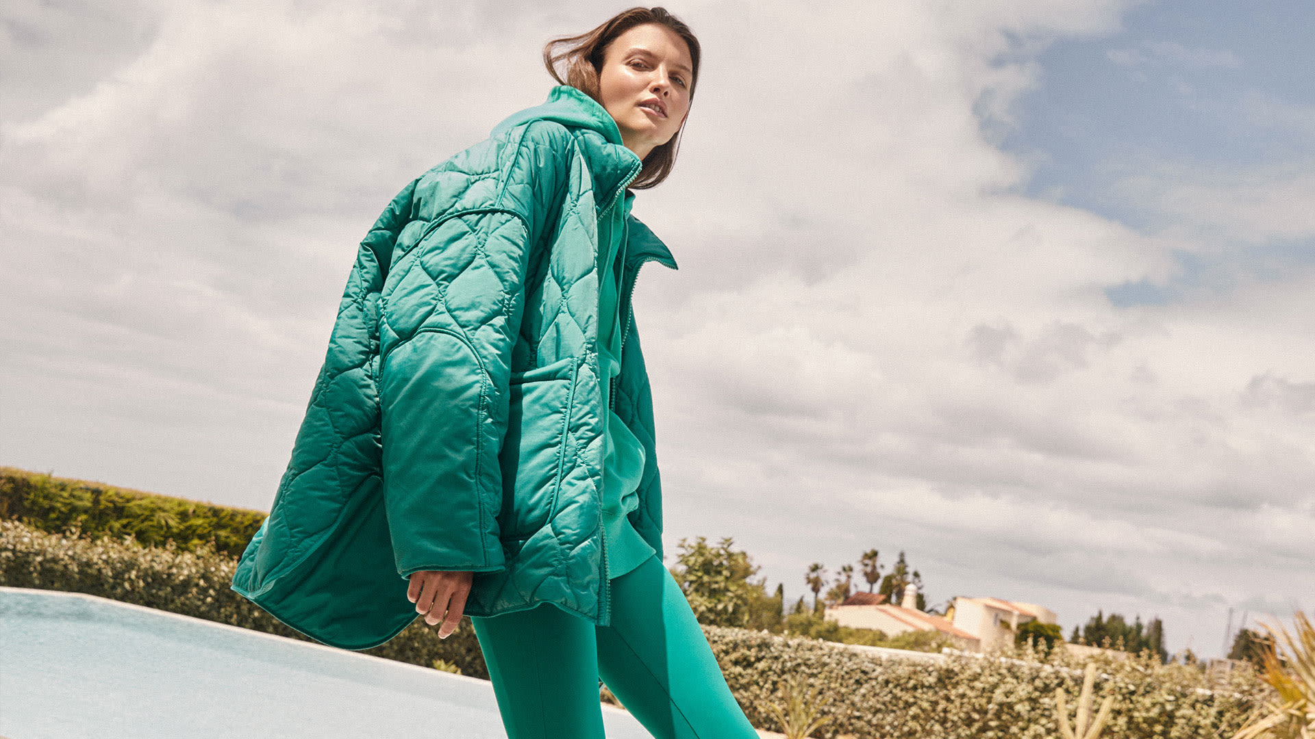 Brand Image Dorothee Schumacher