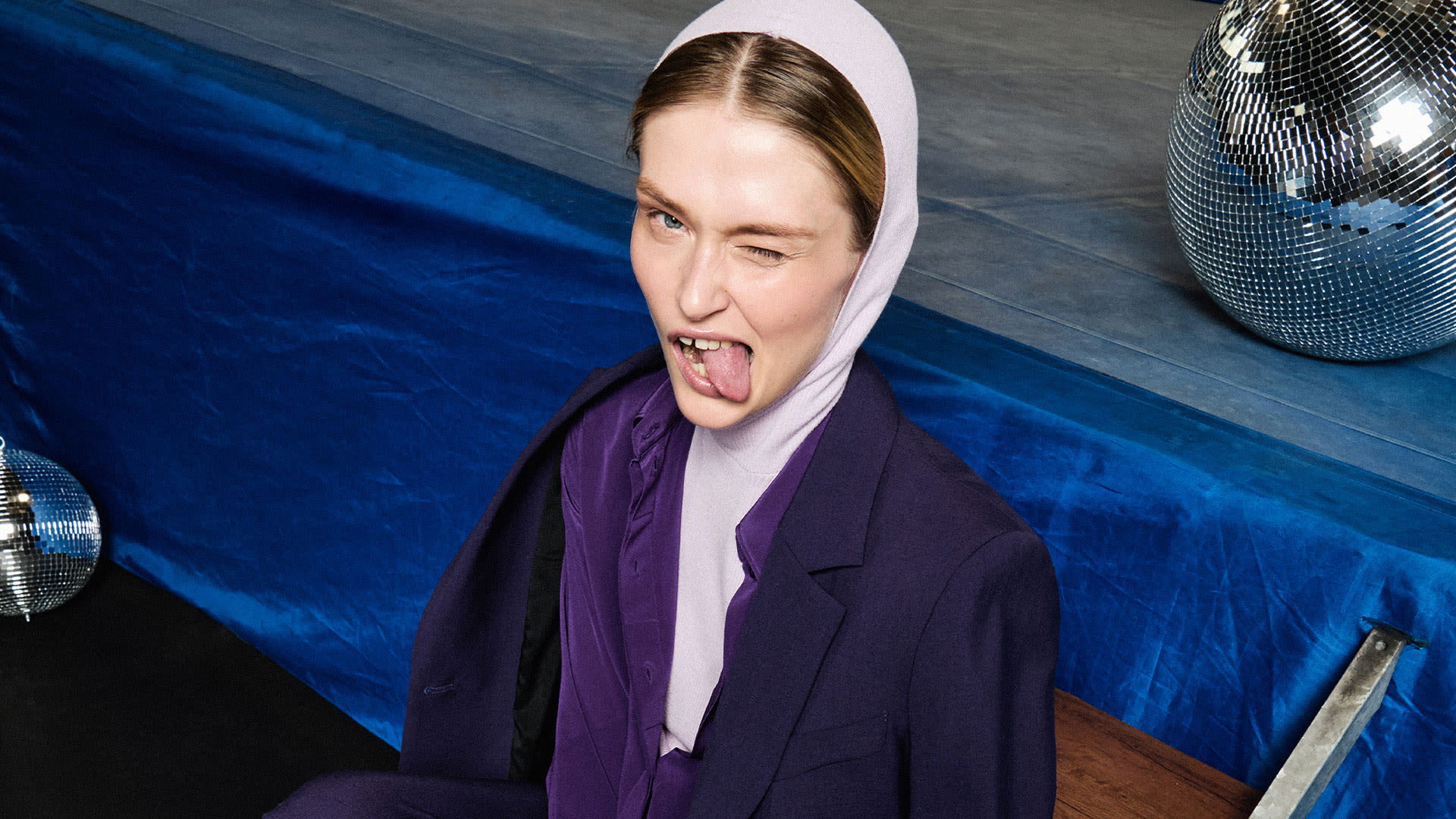 Brand Image Dorothee Schumacher