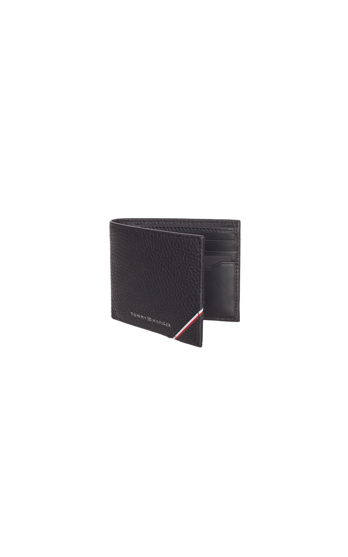 Tommy Hilfiger Leather wallet from Bicester Village