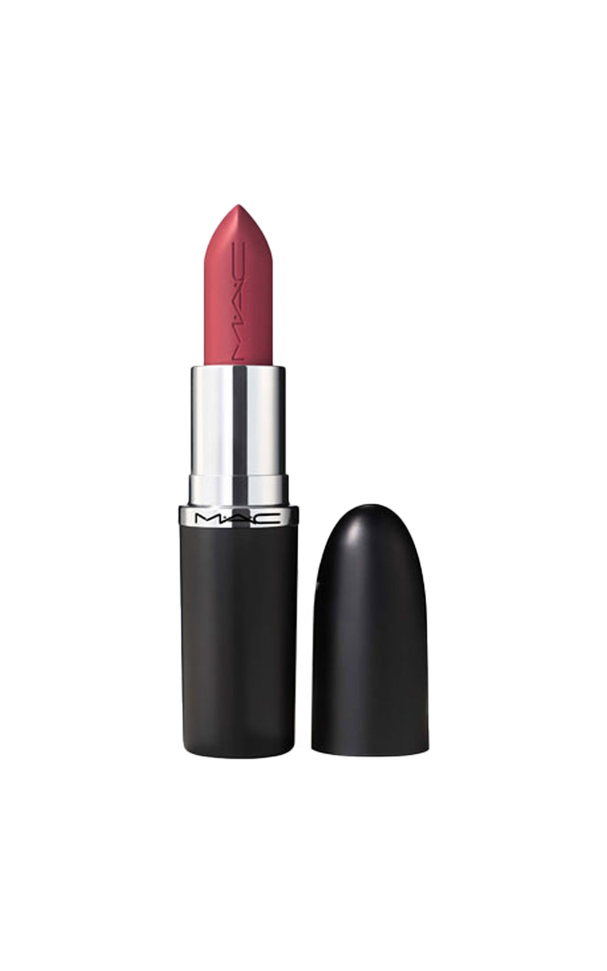 TCCS MACximal sleek satin lipstick - dubonnet from Bicester Village