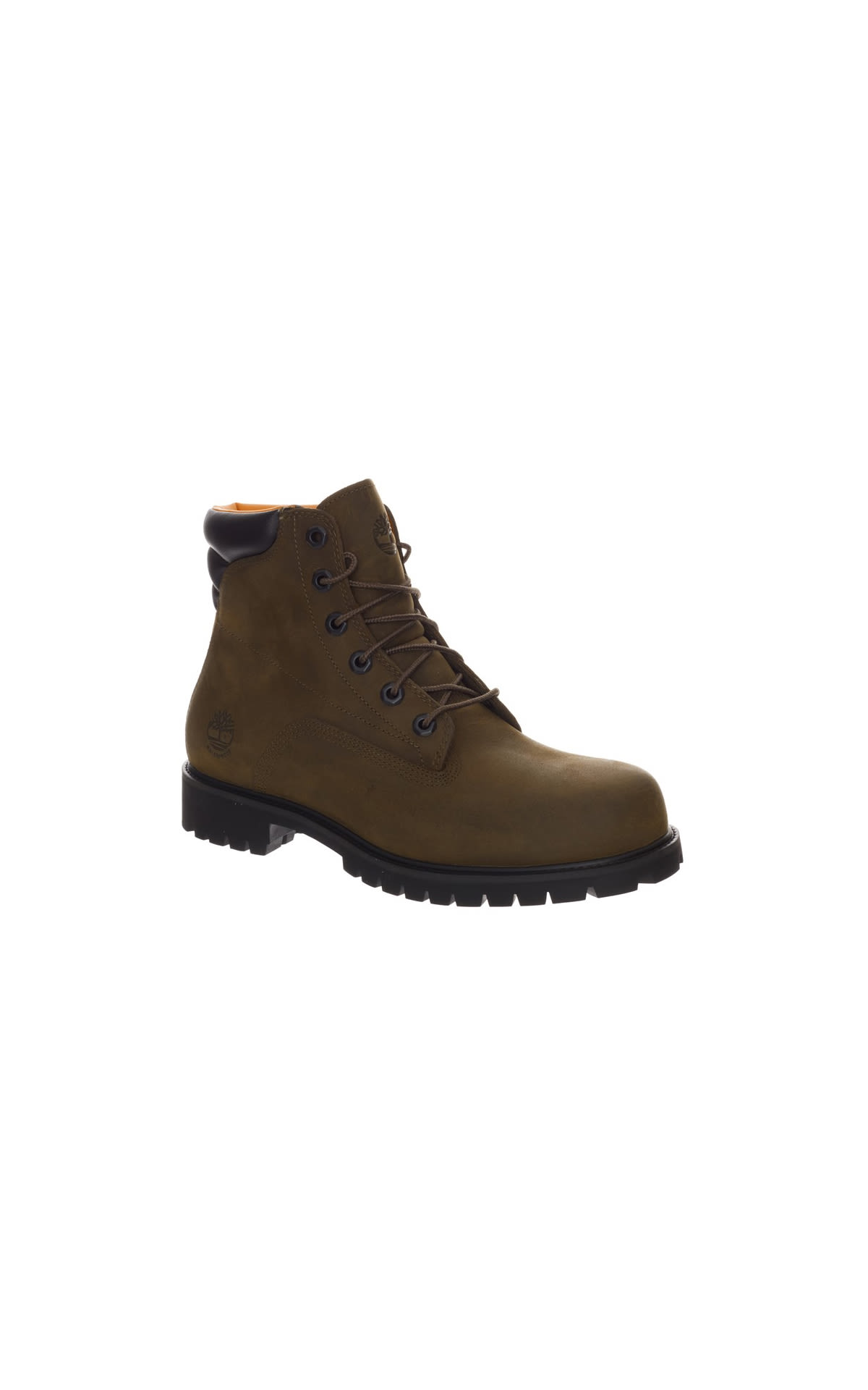 Timberland Alburn boots from Bicester Village
