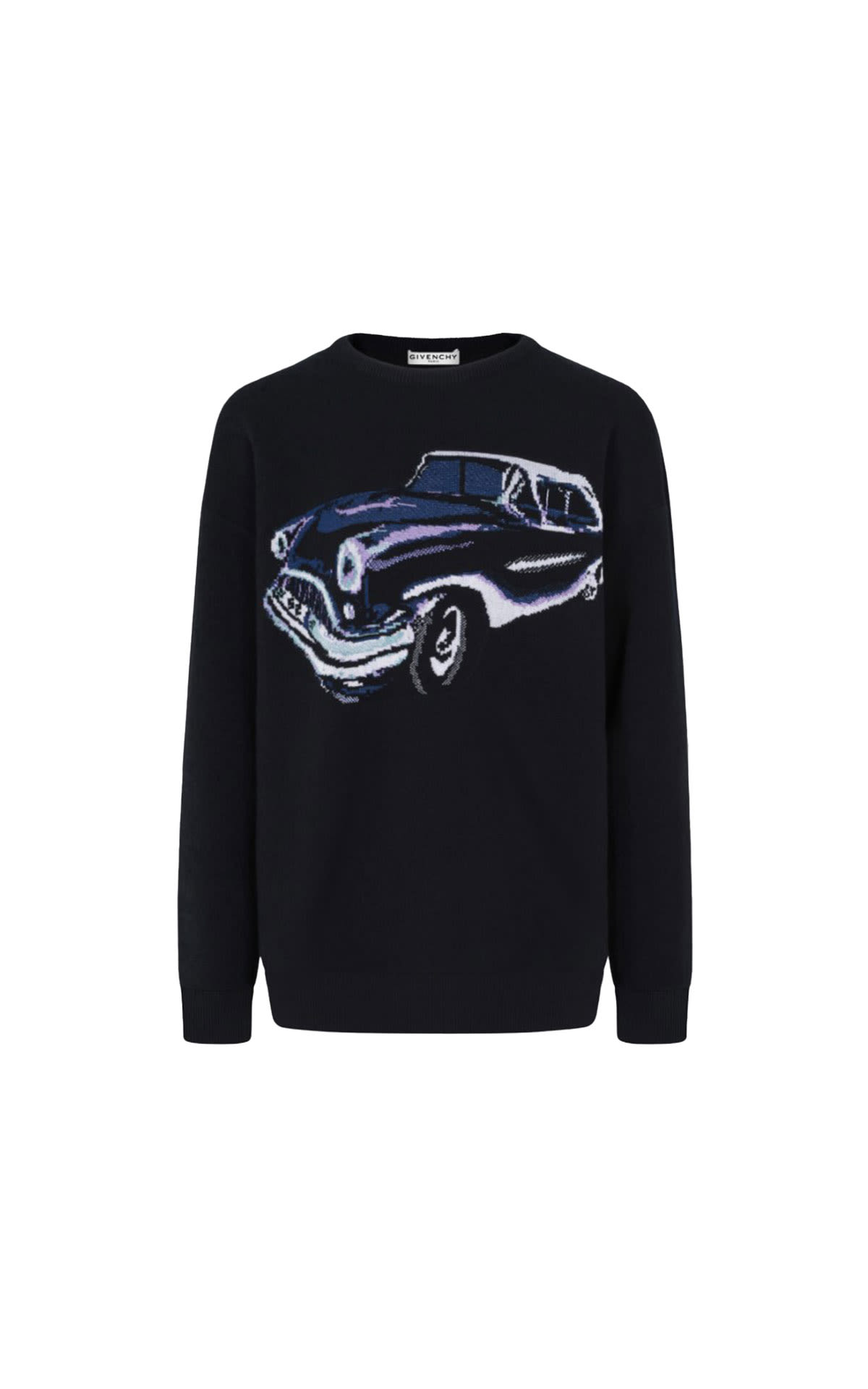 Givenchy Sweater from Bicester Village