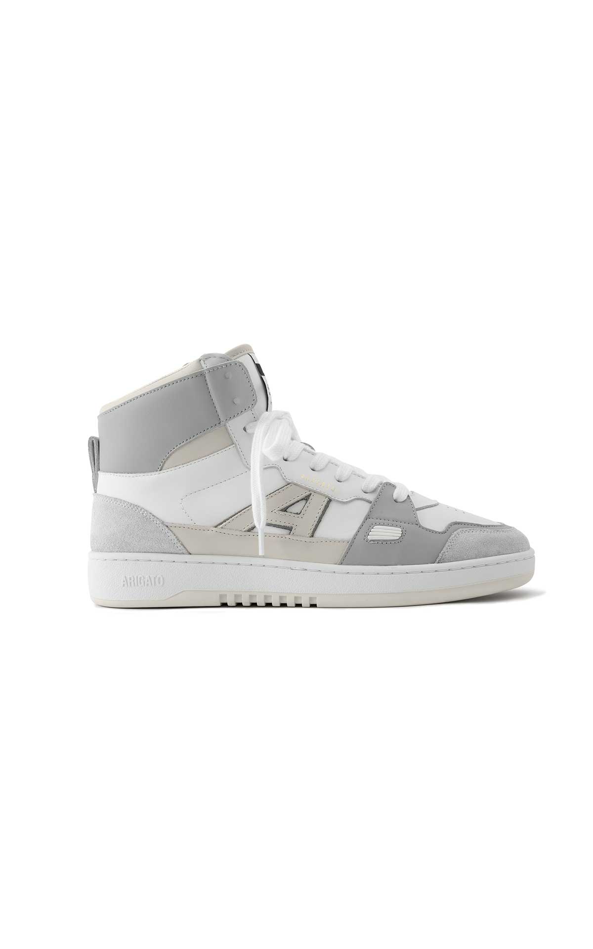Axel Arigato Women's Dice Hi Sneaker from Bicester Village