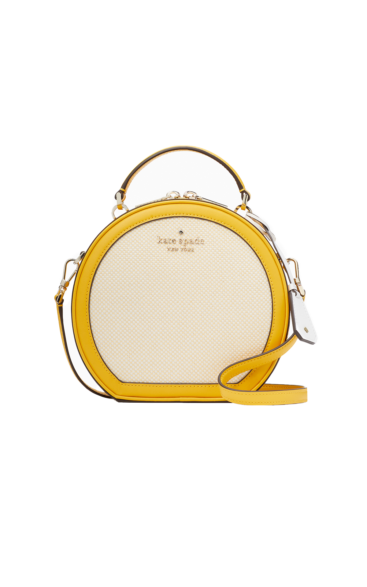 canteen bolsa kate spade