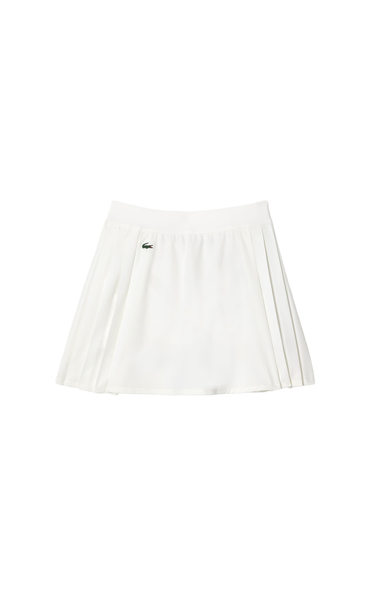 Lacoste Women's tennis skirt from Bicester Village