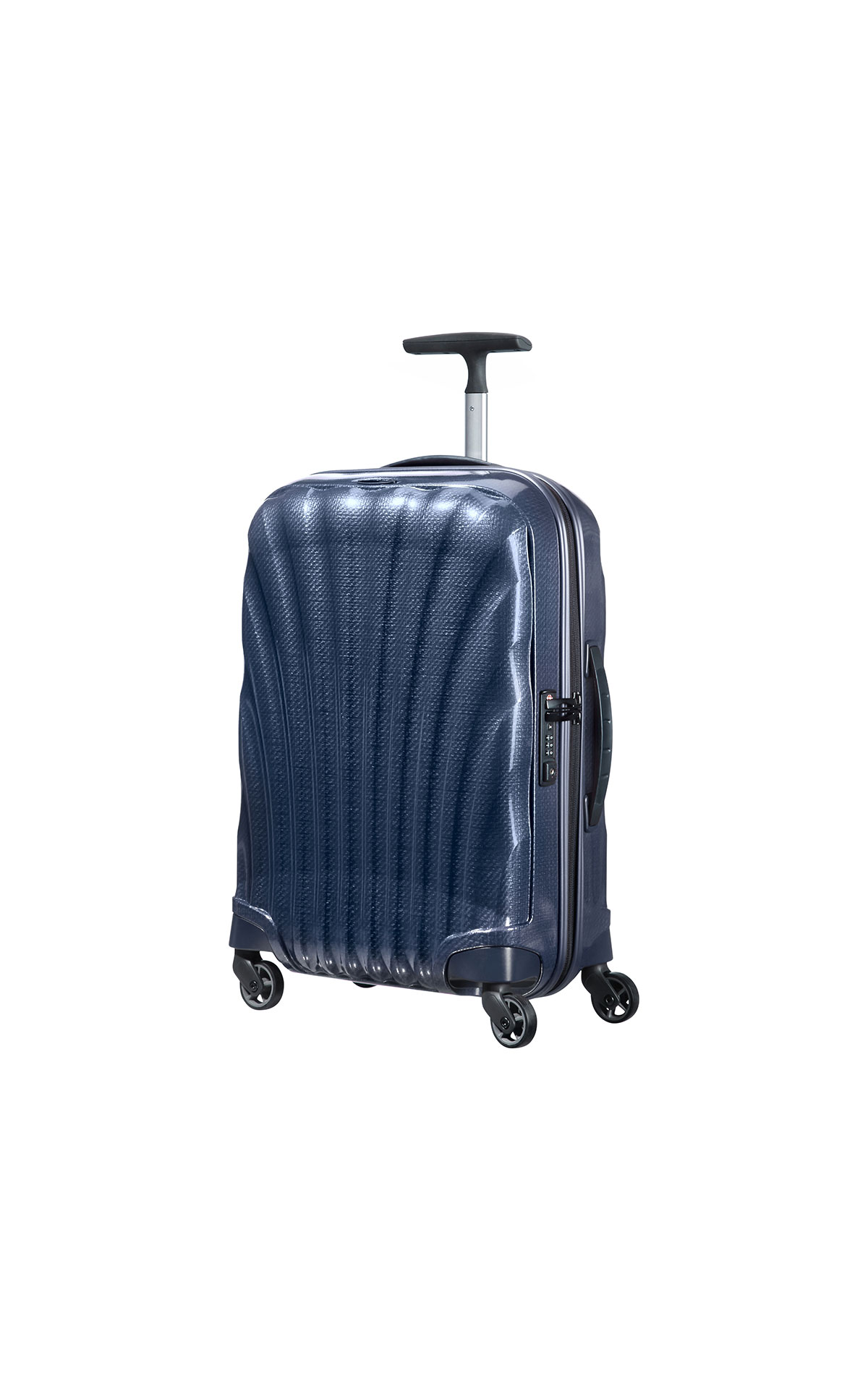 samsonite chronolite luggage