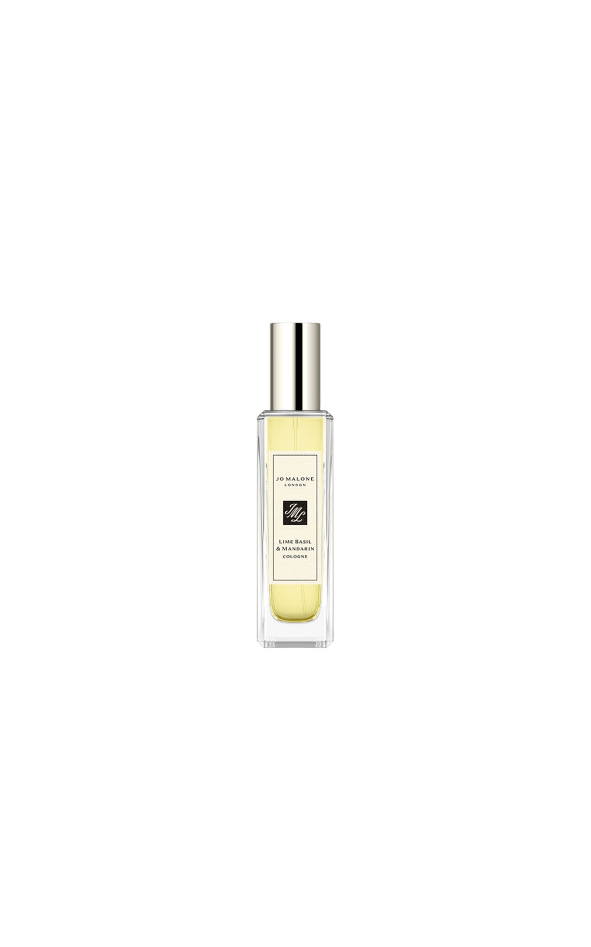 Jo Malone Lime basil and mandarin cologne 30ml from Bicester Village