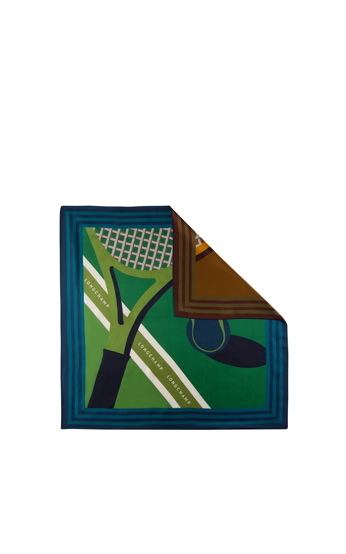 Longchamp_Silk Scarf Longchamp Set 70_JUN25