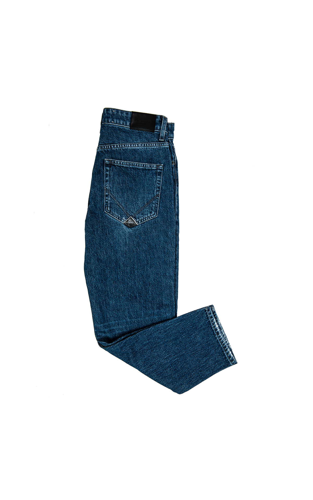 Roy Roger's Jeans Denim Goldie