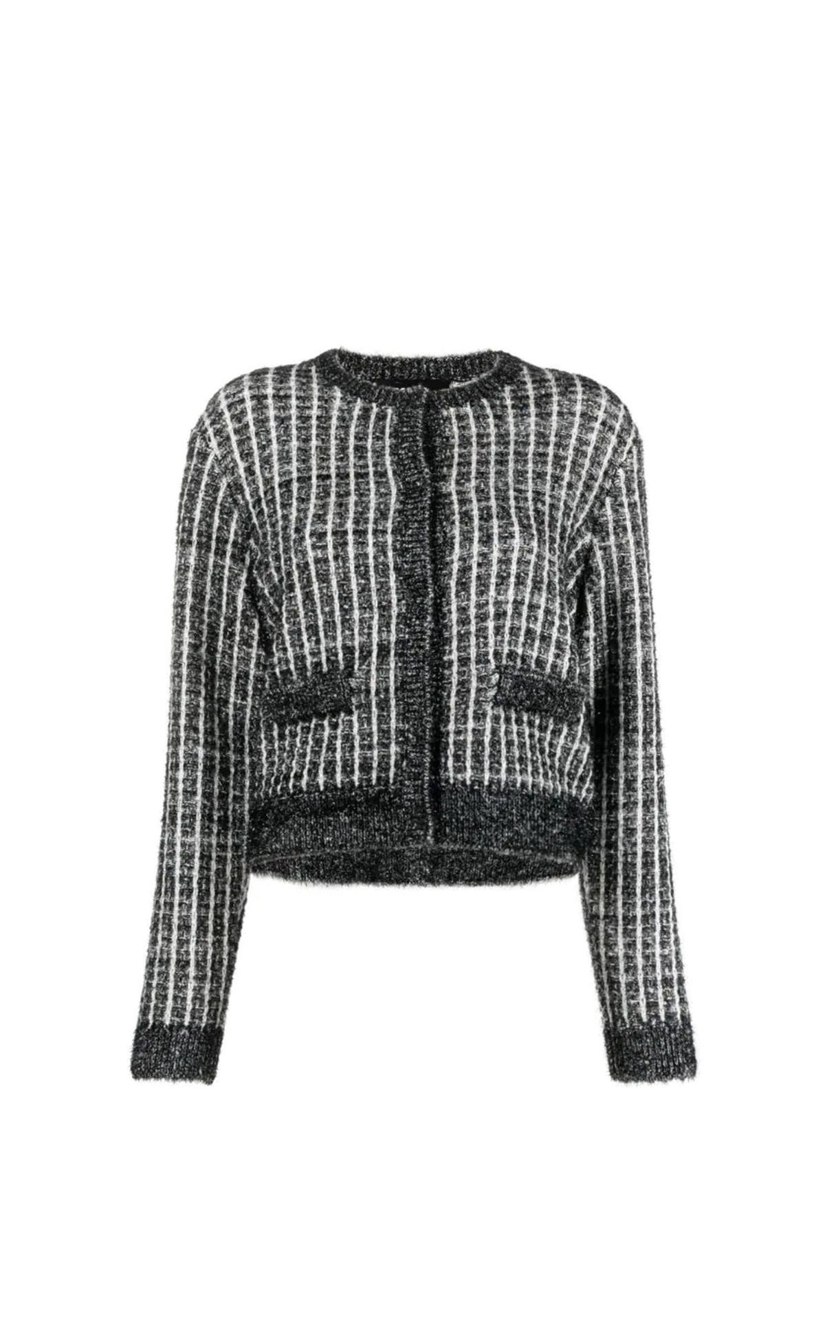 Knitted jacket Karl Lagerfeld