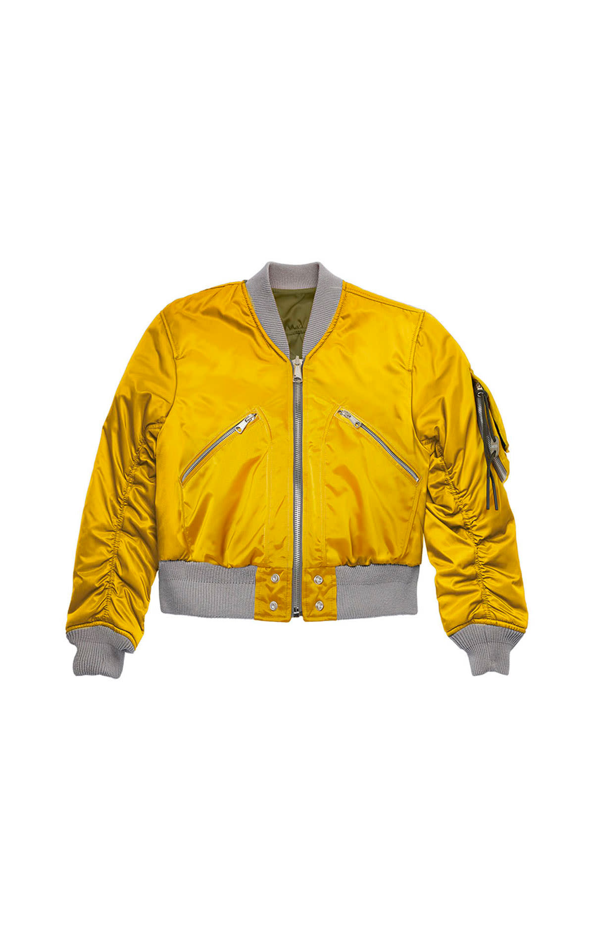 Bomber crop Diesel