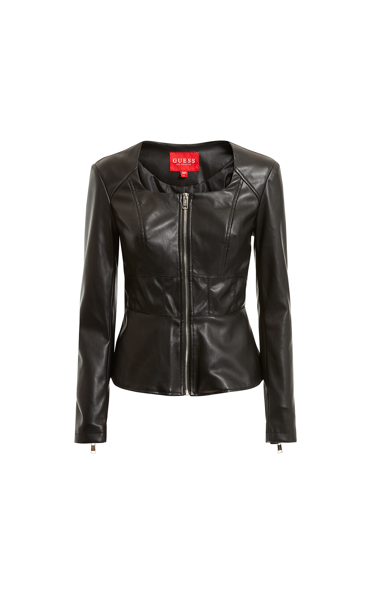 guess black label