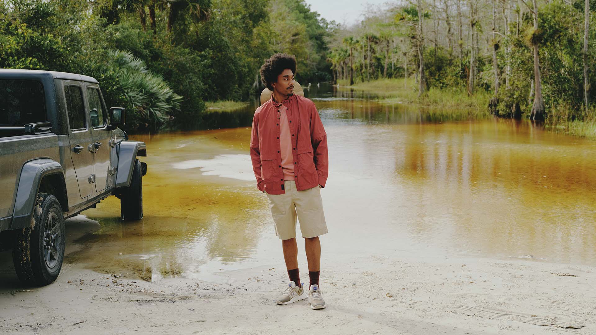 timberland la vallee