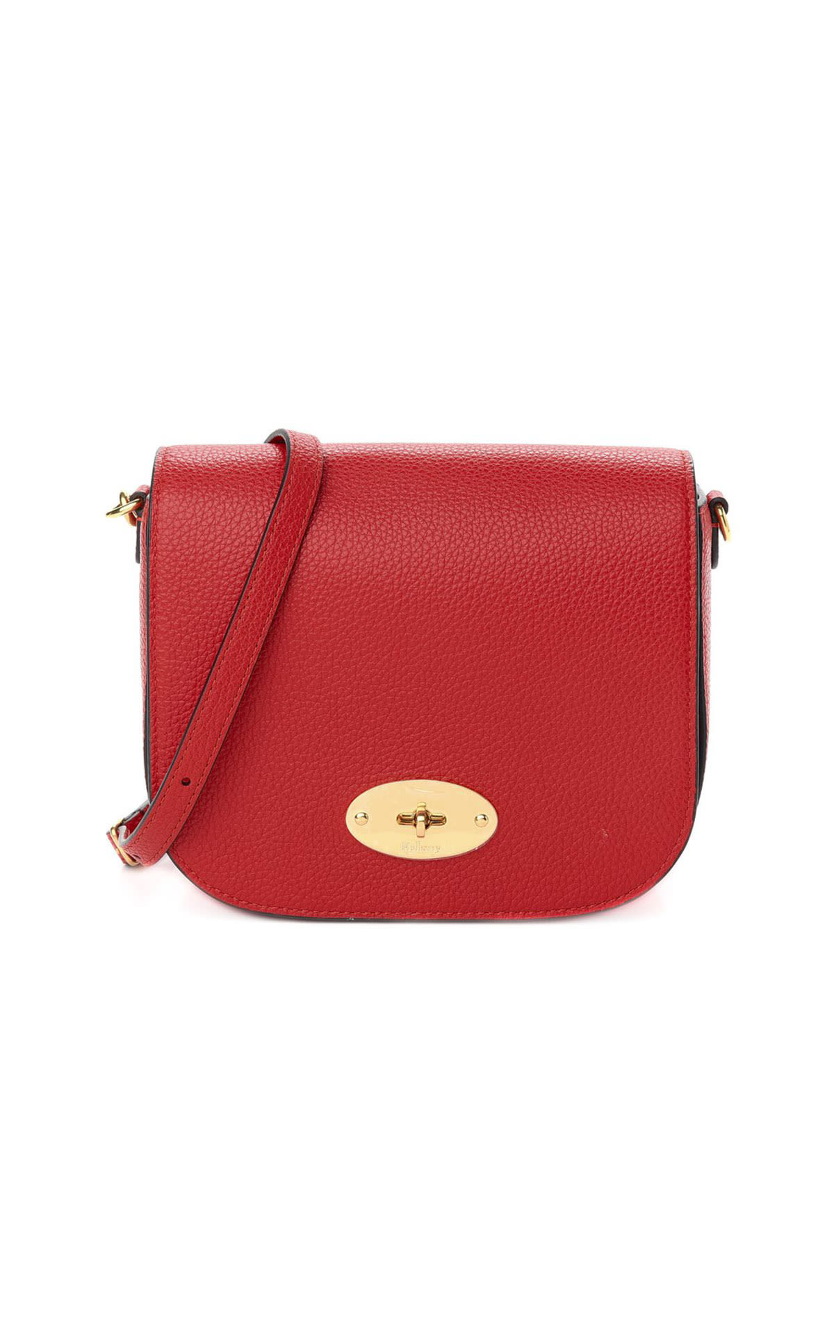 Mulberry Darly satchel from Bicester Village