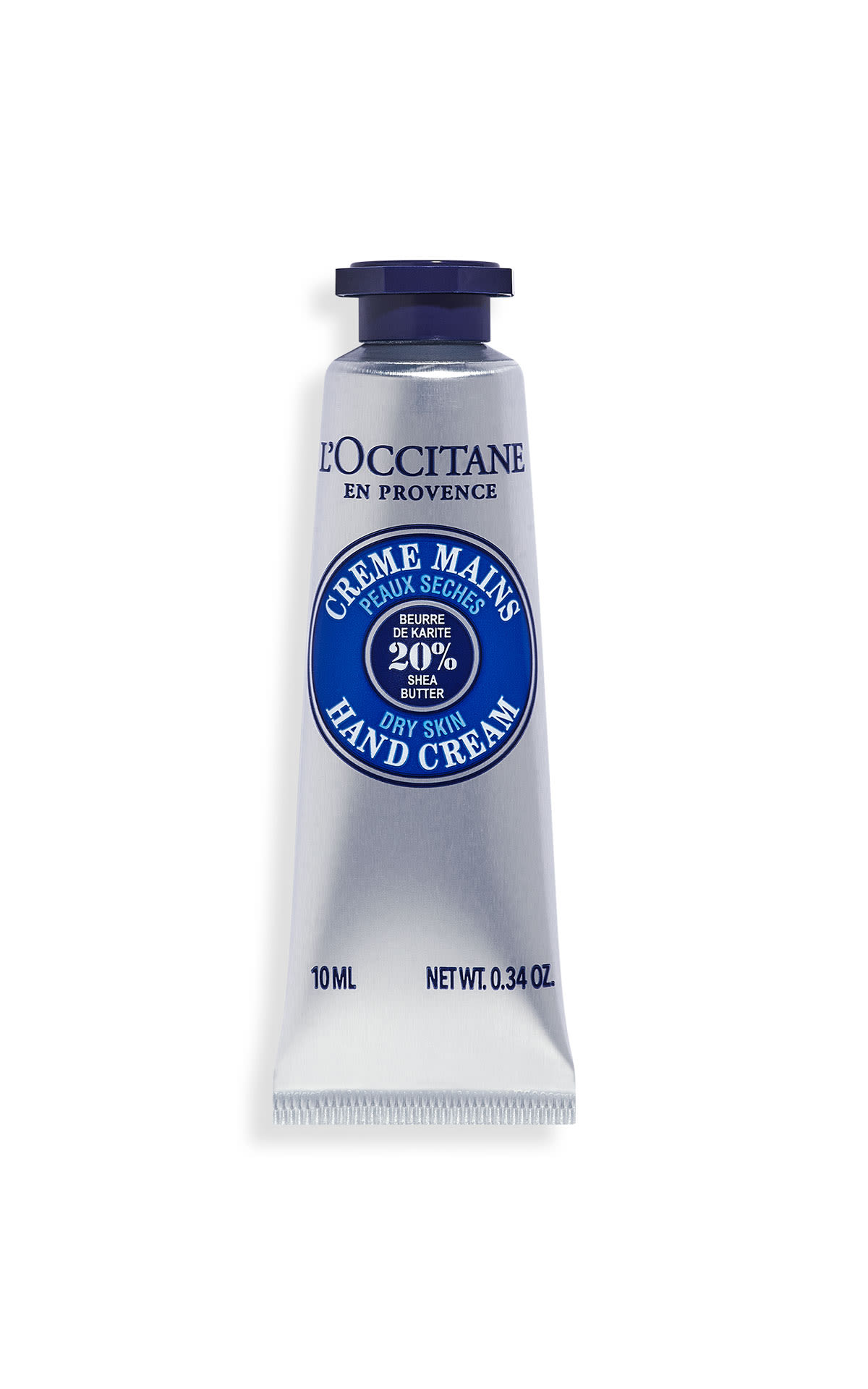 Shea hand cream L'Occitane