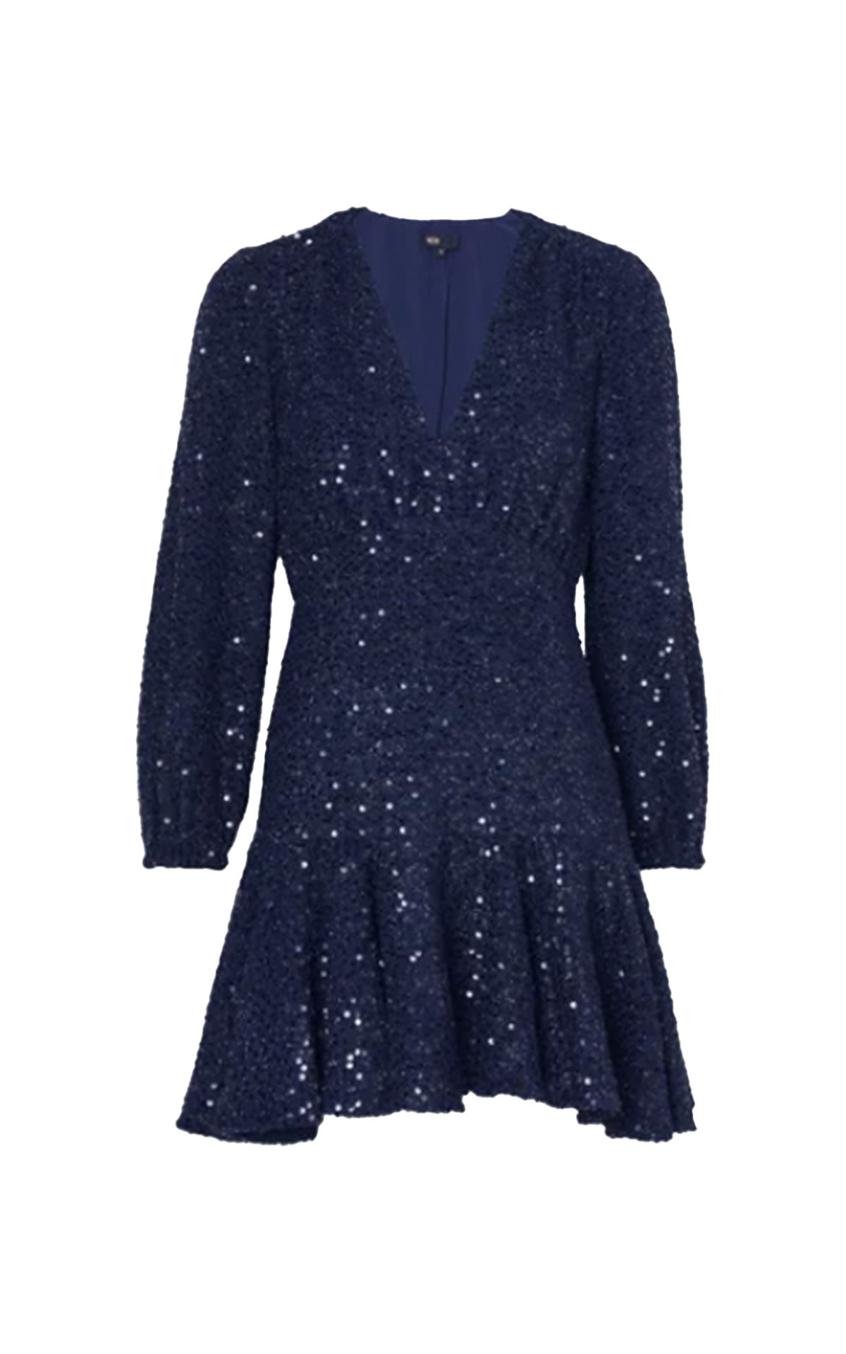 maje outlet madrid las rozas village