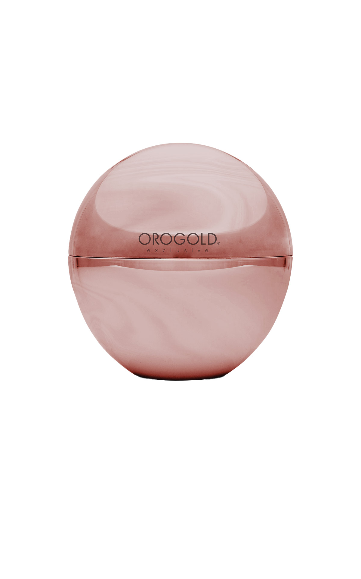 24k Rose gold Hydro Mask Orogold