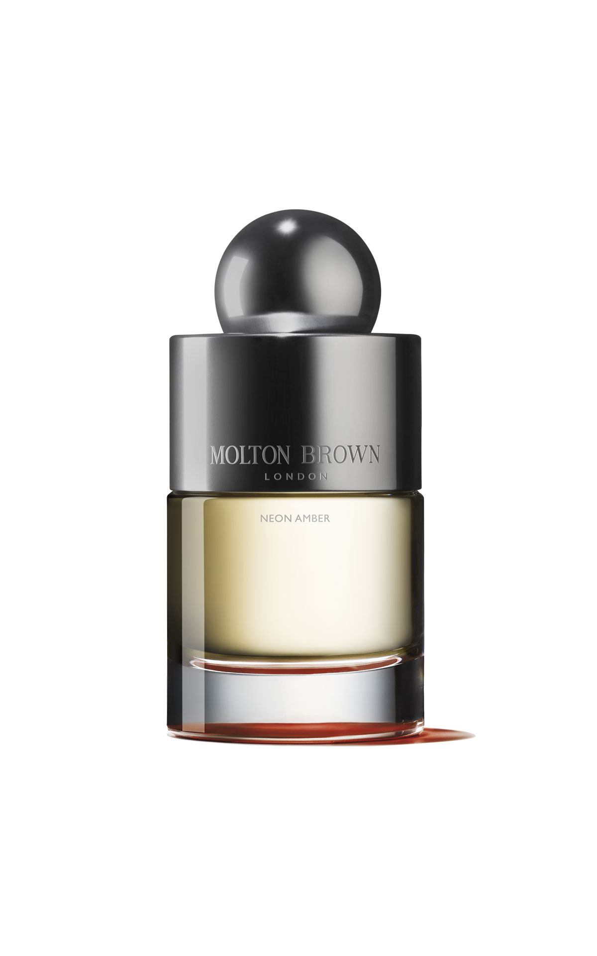 Molton Brown Neon-Amber-Eau-De-Toilette from Bicester Village