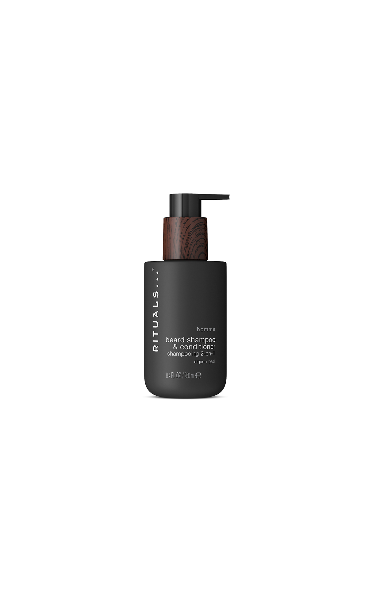 Rituals Oudh eau de parfum