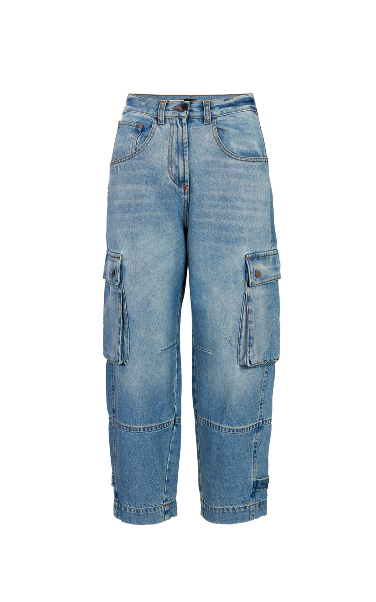 Pinko jeans
