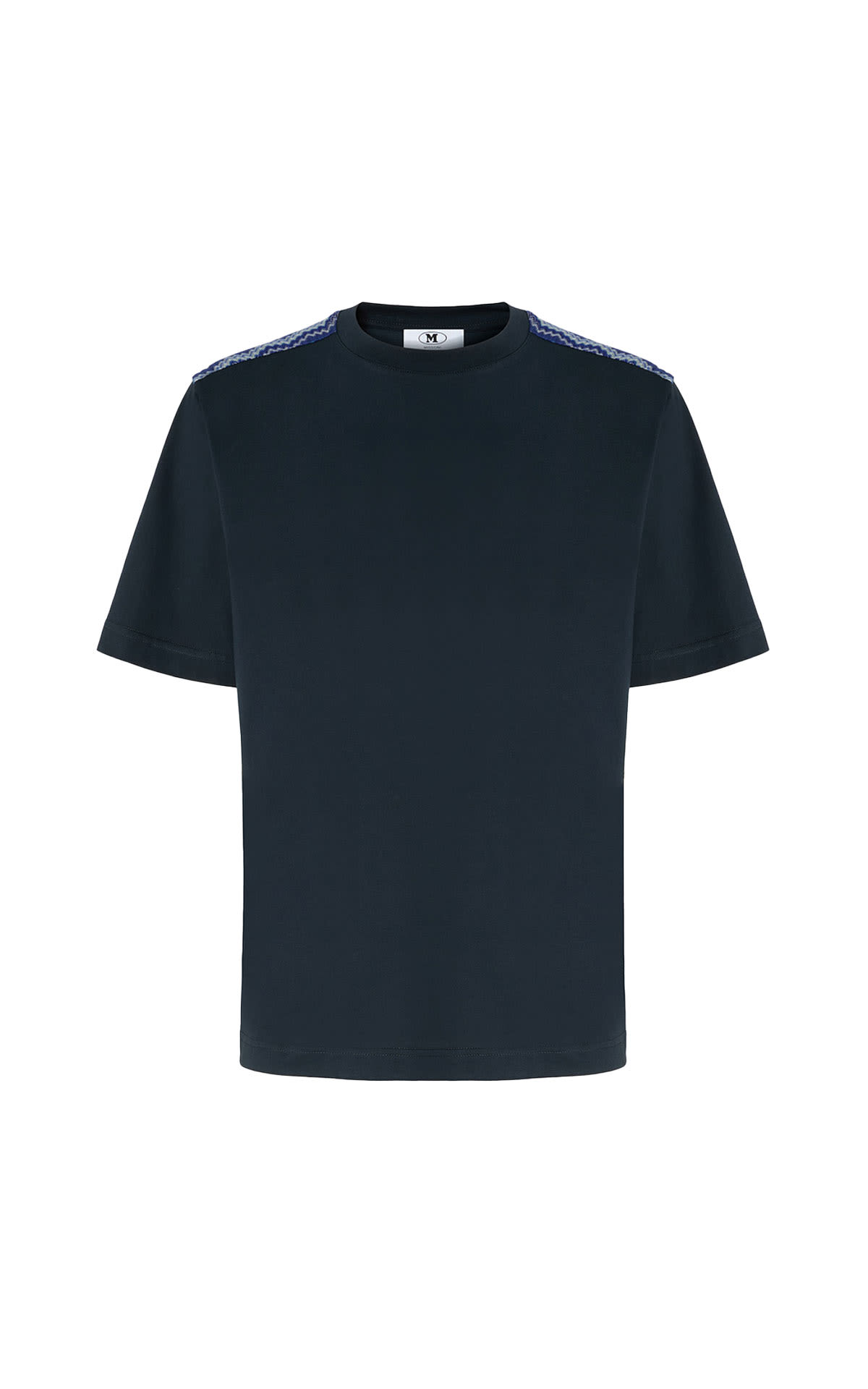 Missoni T-shirt from Bicester Village