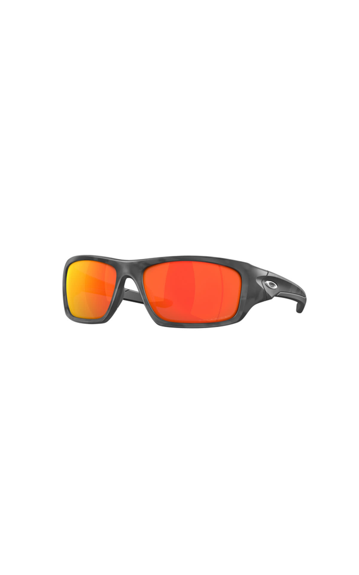 Oakley sunglasses with orange lenses