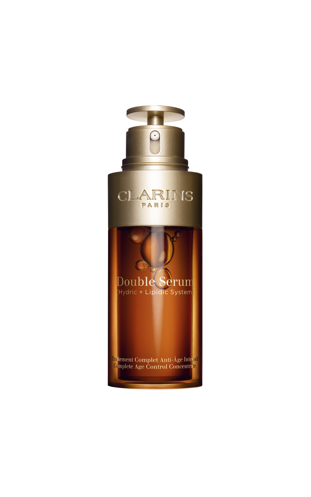 Clarins Double Serum Gen 8 75ml from Bicester Village