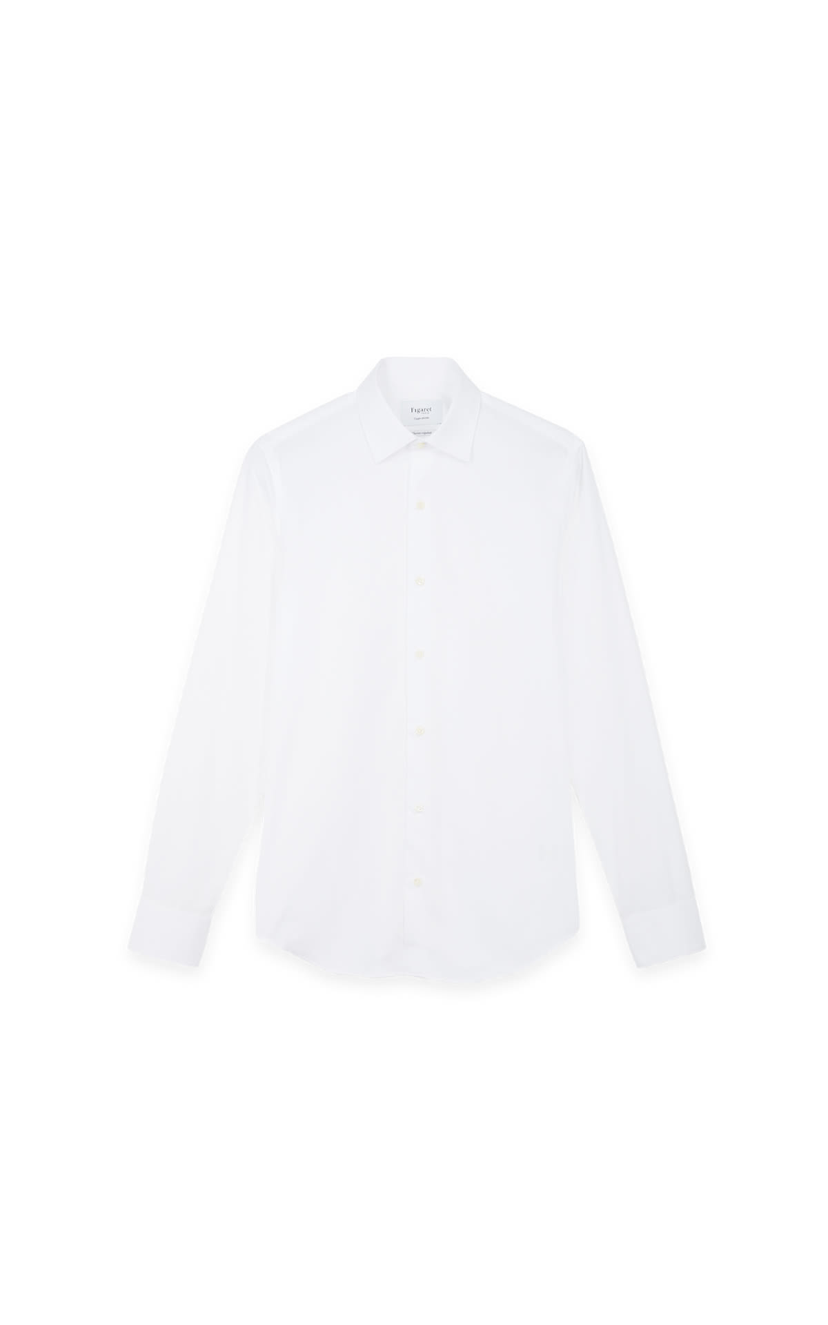 White thermoregulating shirt*