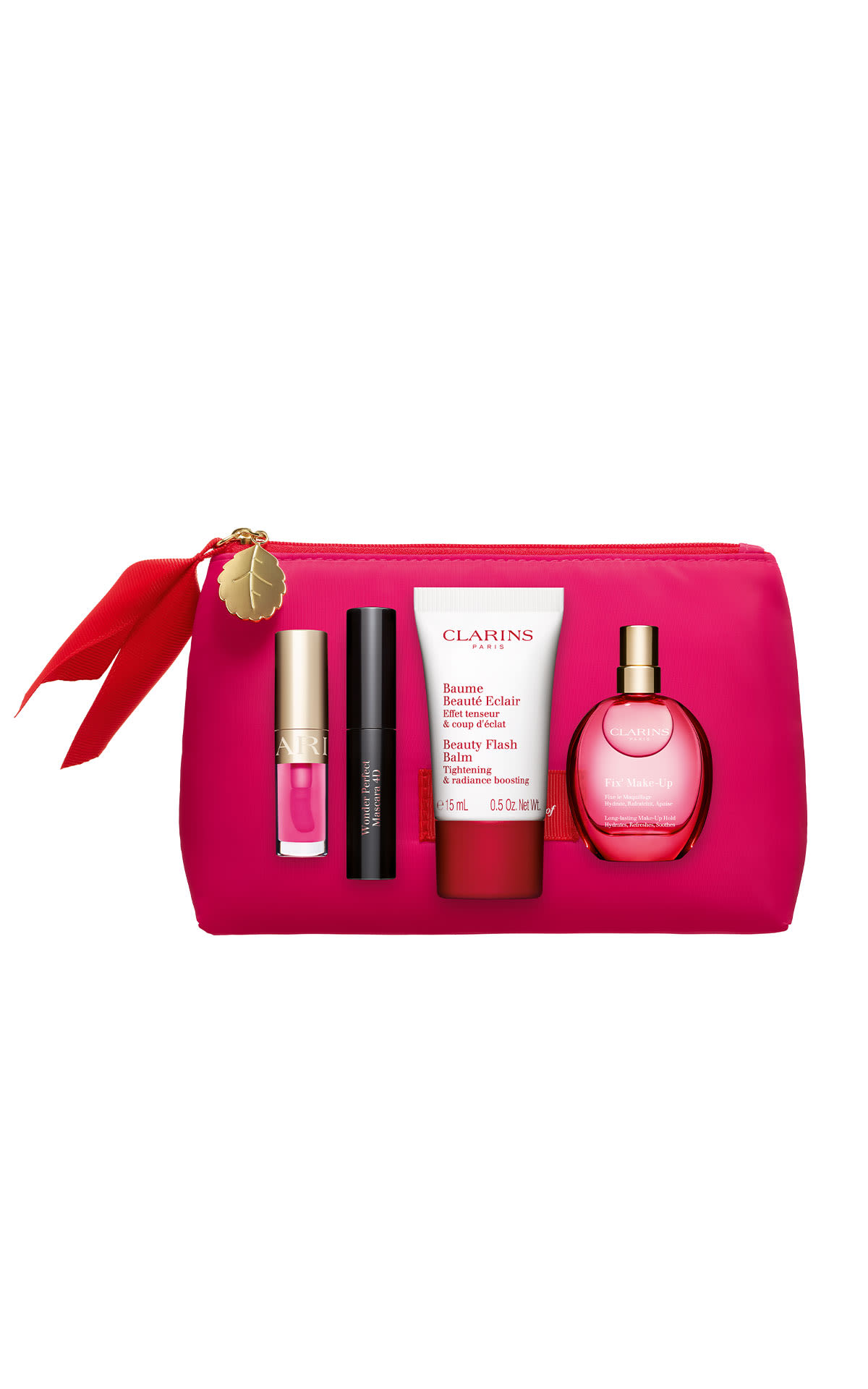Clarins Make-up exclusive collection from Bicester Village