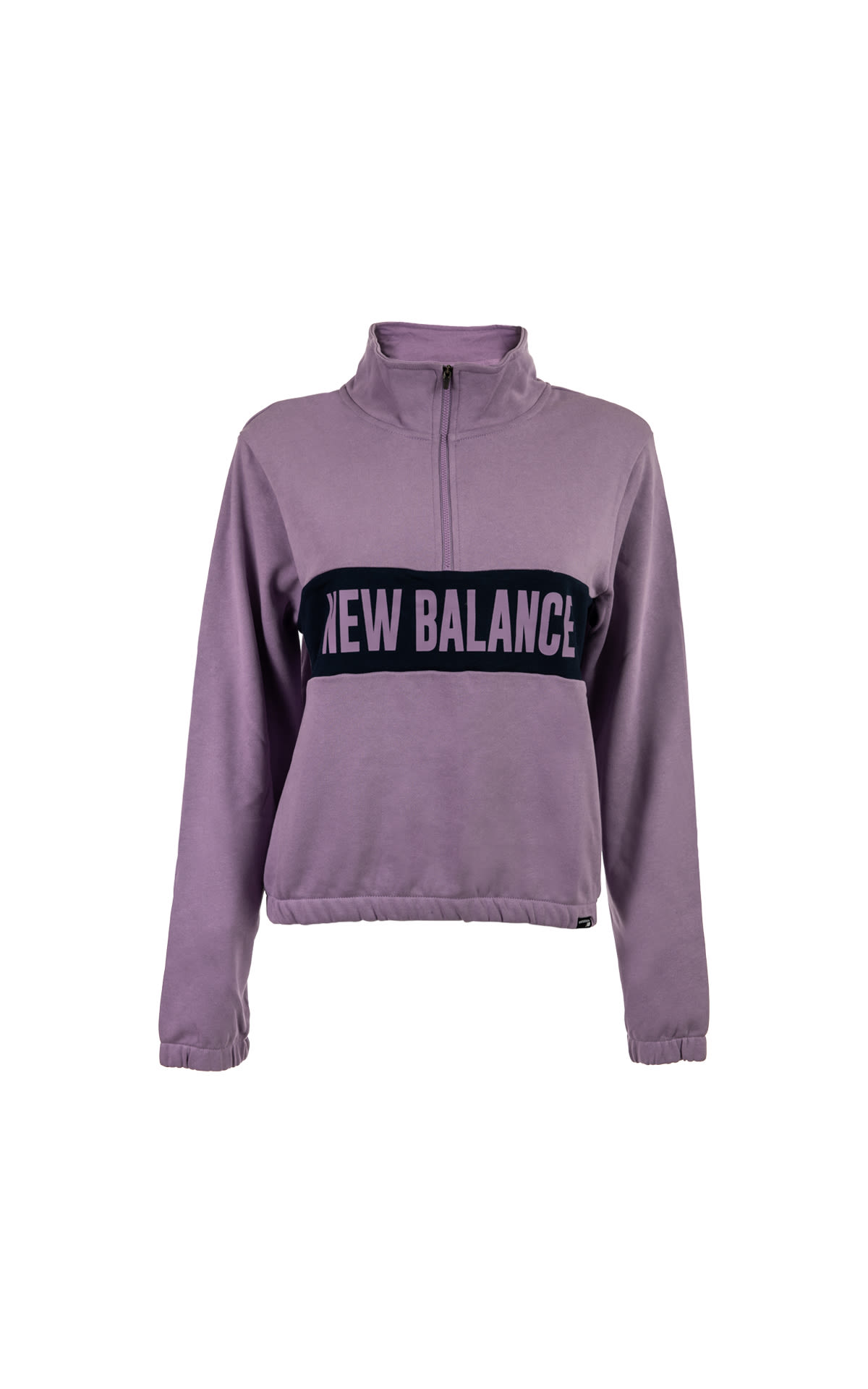 New Balance Sweatshirt with zip