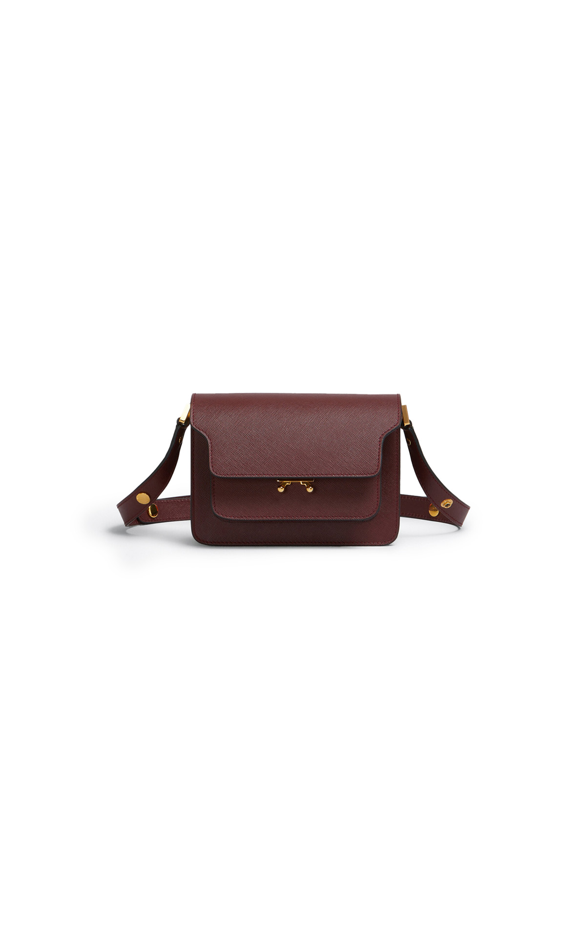 Marni brown bag
