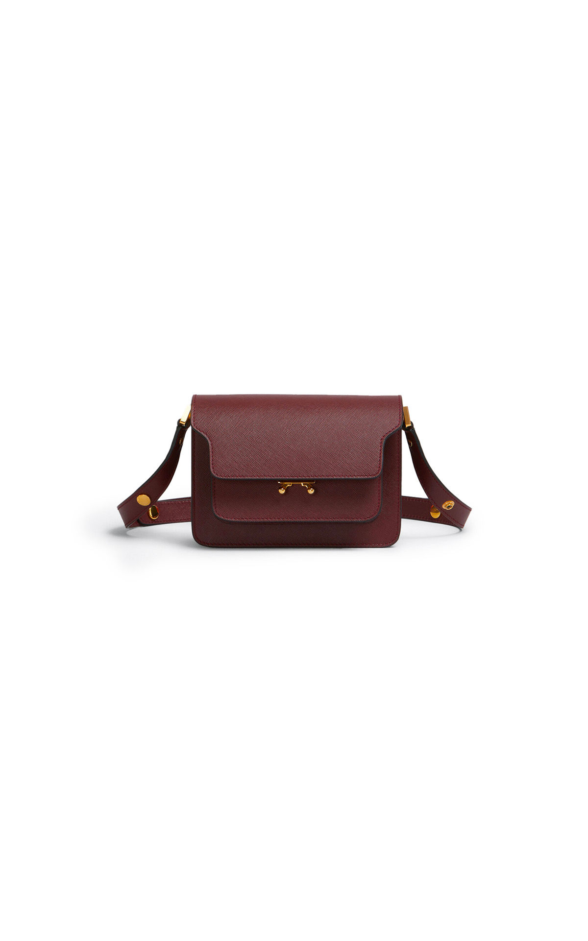 Marni brown bag