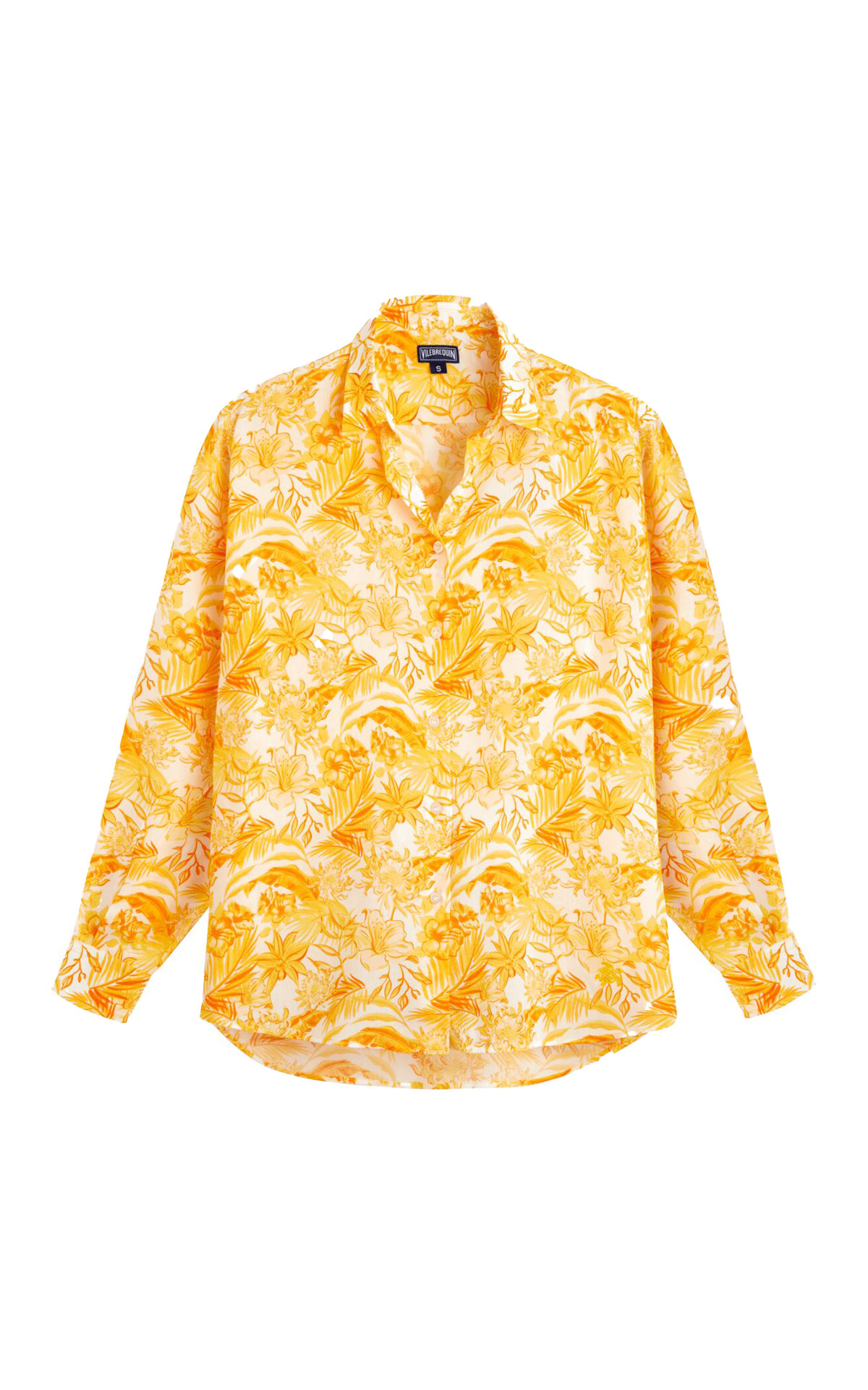 Vilebrequin Ladies shirt from Bicester Village