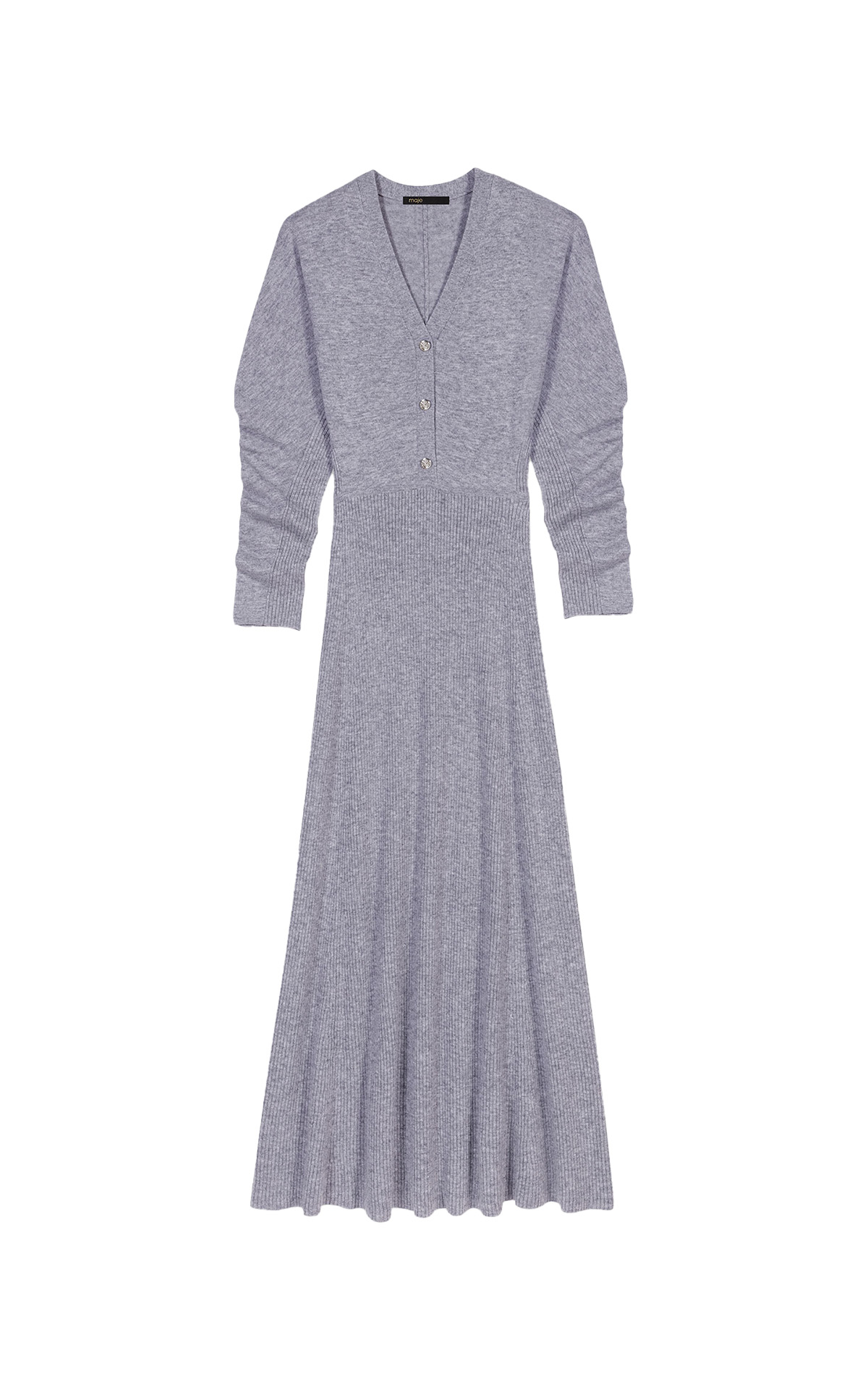 maje outlet madrid las rozas village