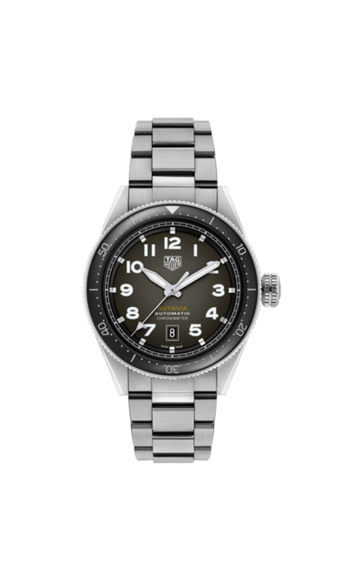 outlet tag heuer las rozas village