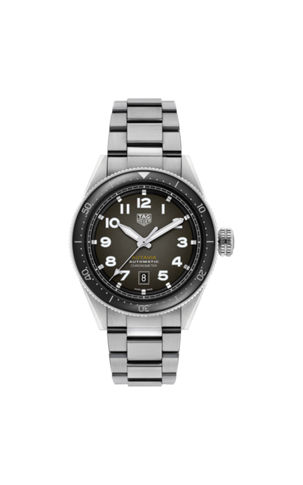 outlet tag heuer las rozas village