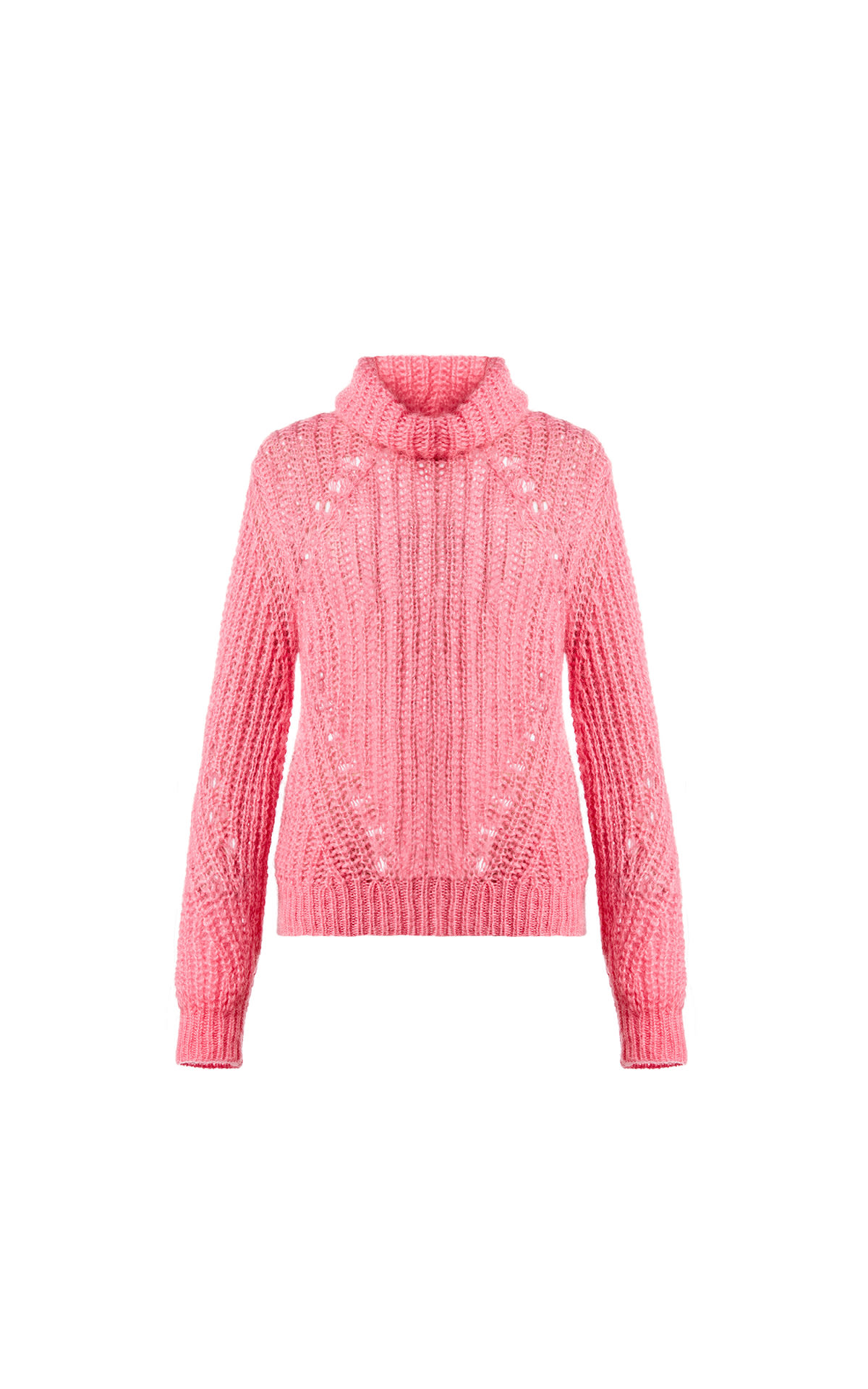 Parosh Luz sweater