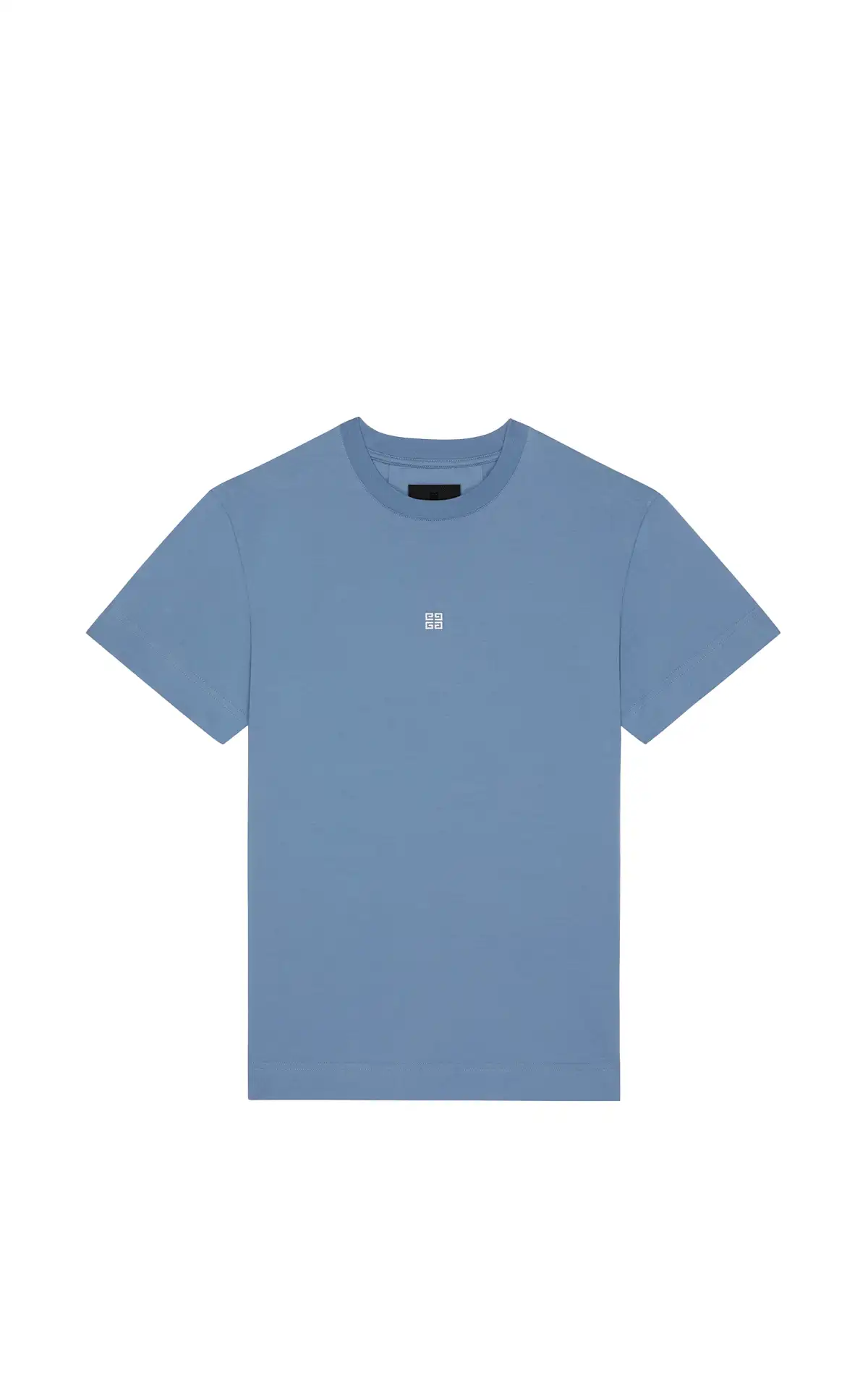 Givenchy blue T-shirt La Vallée Village